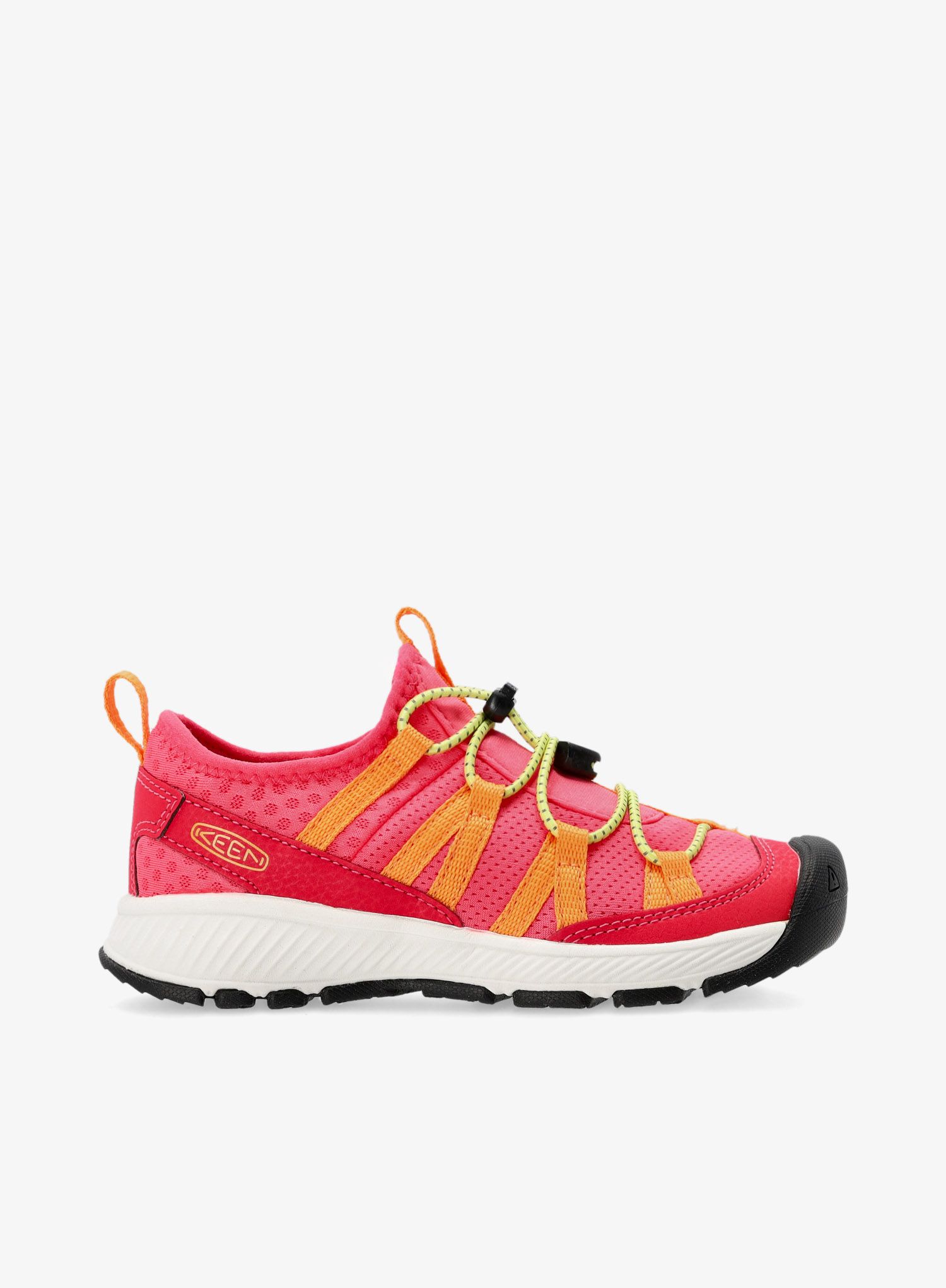 Otroška obutev Keen Motozoa Sneaker - evening primrose/jazzy