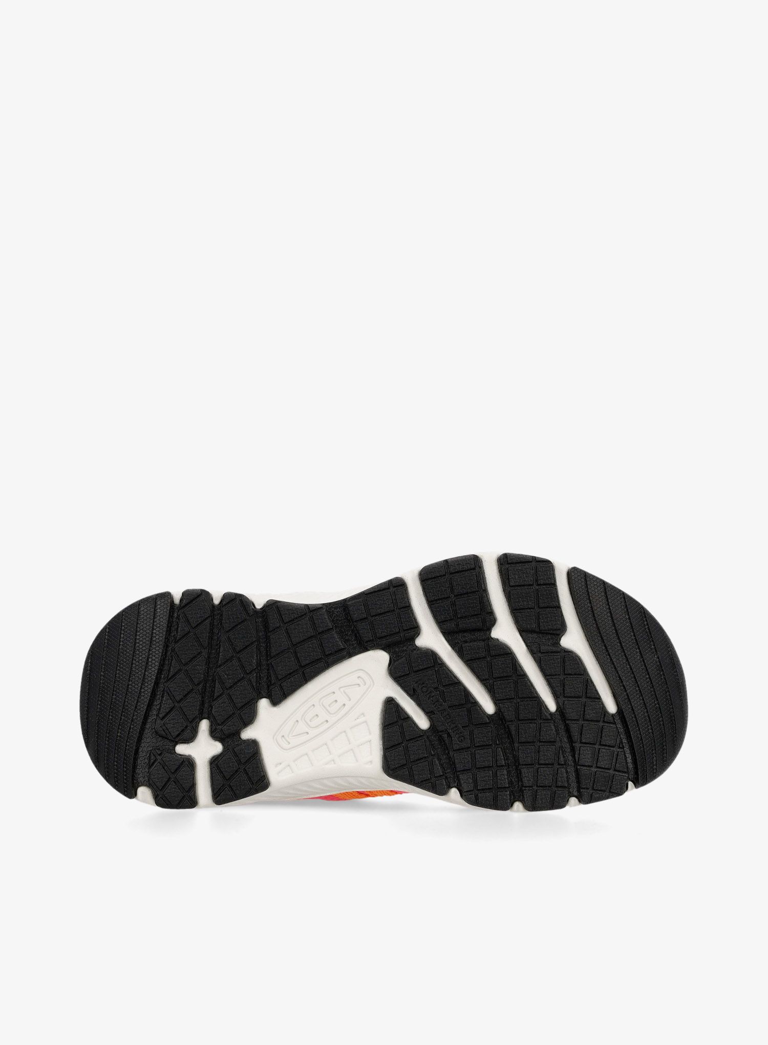 Otroška obutev Keen Motozoa Sneaker - evening primrose/jazzy