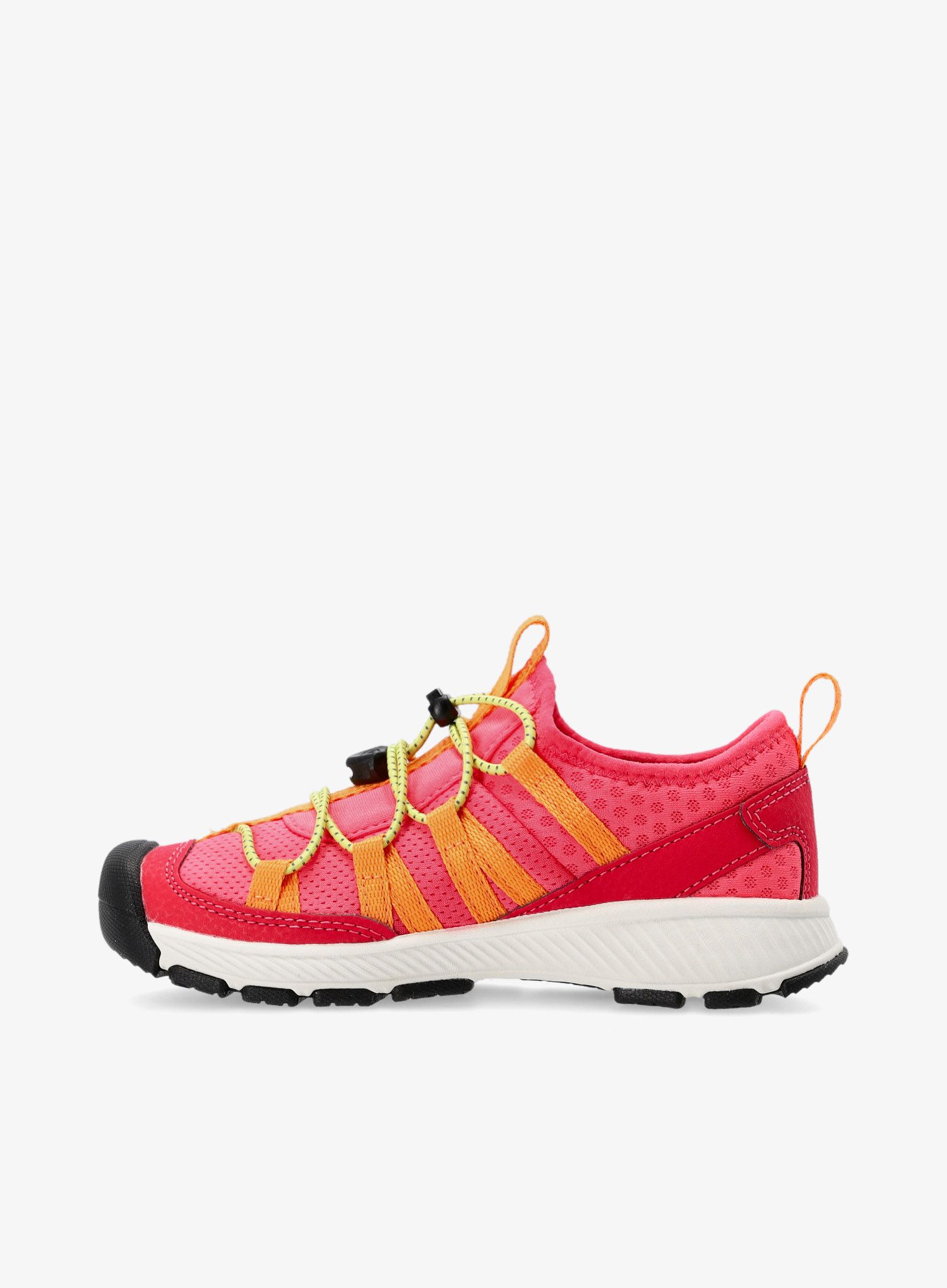Otroška obutev Keen Motozoa Sneaker - evening primrose/jazzy