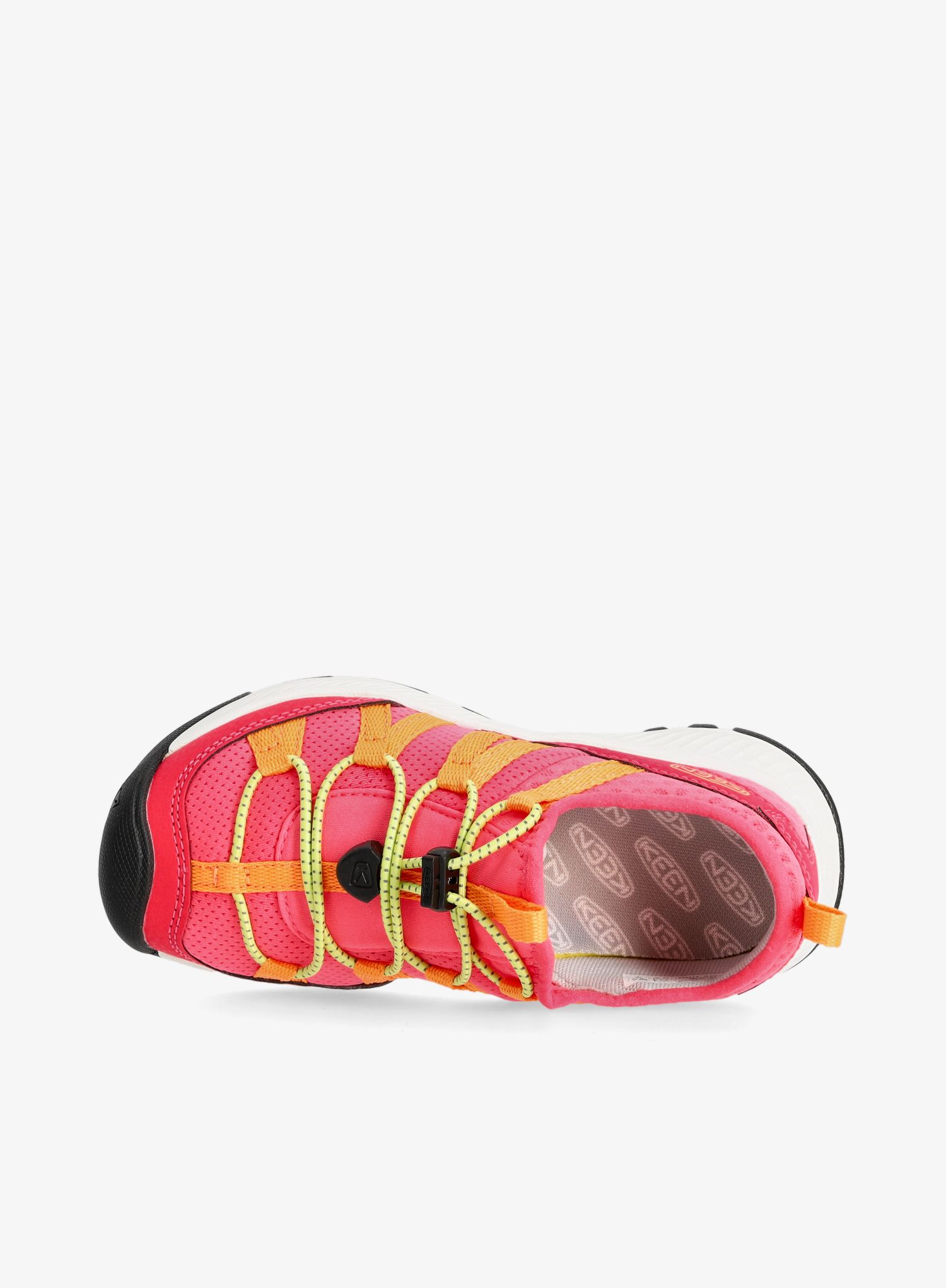 Otroška obutev Keen Motozoa Sneaker - evening primrose/jazzy