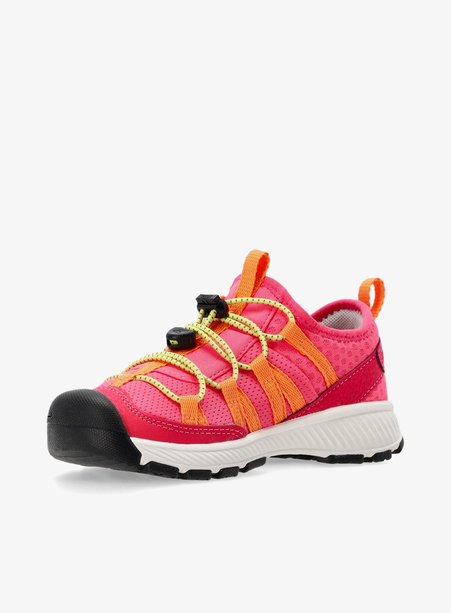 Otroška obutev Keen Motozoa Sneaker - jazzy/evening primrose