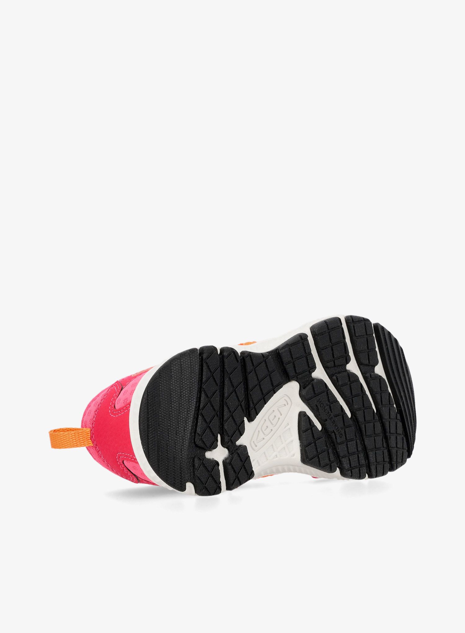 Otroška obutev Keen Motozoa Sneaker - jazzy/evening primrose
