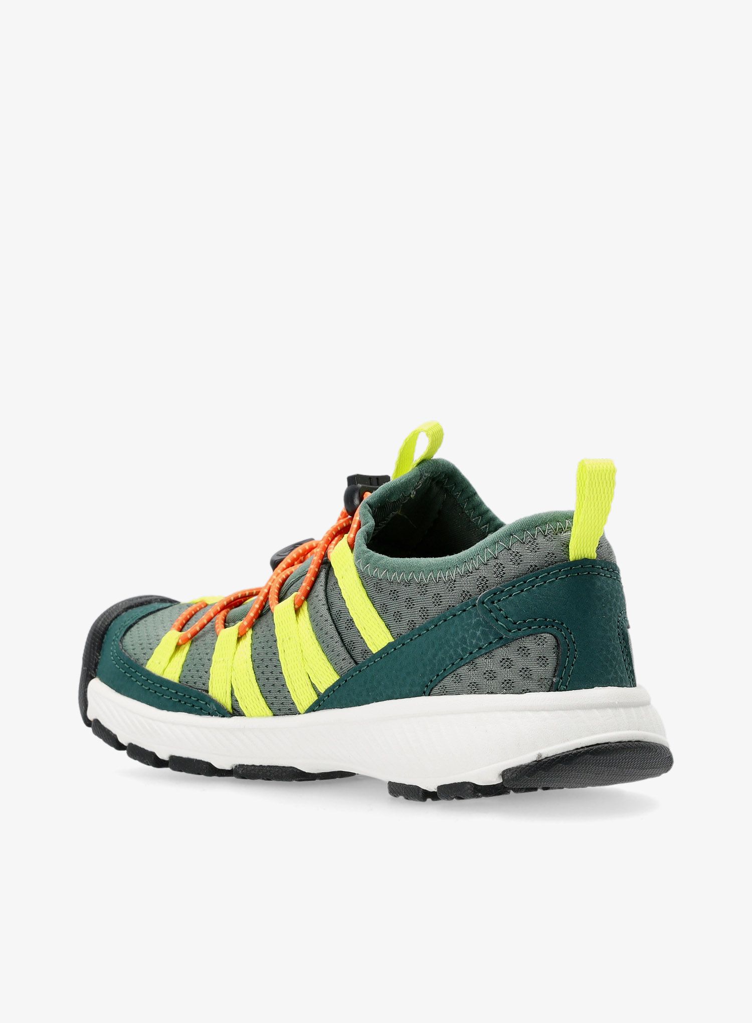 Otroška obutev Keen Motozoa Sneaker - scarlet ibis/sea moss