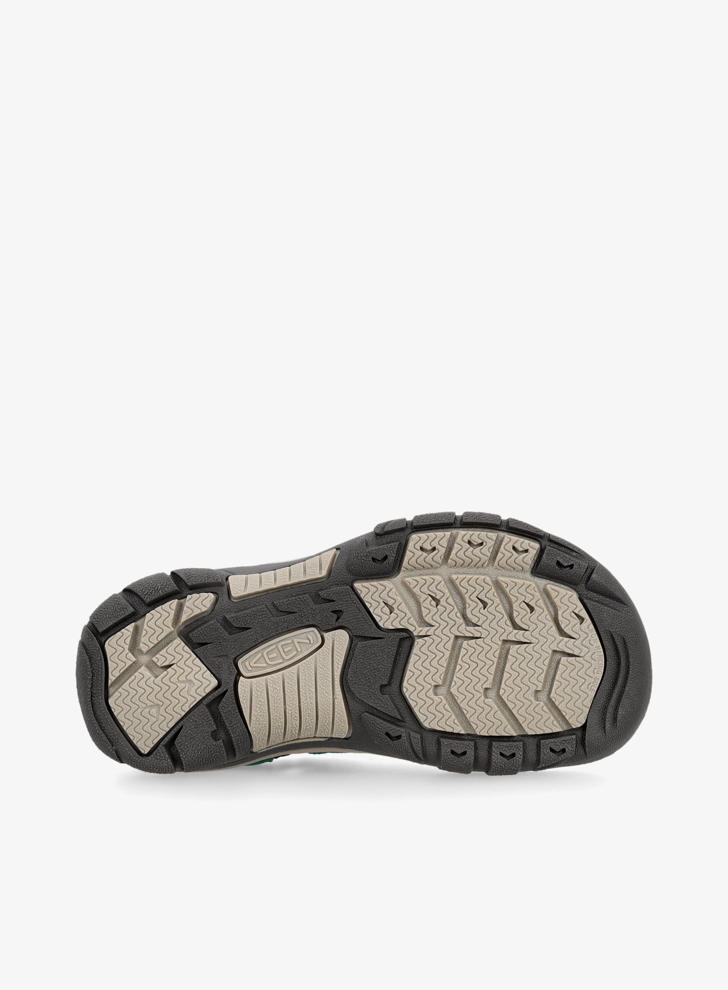 Otroški sandali Keen Newport H2 - aventurine/evening primrose