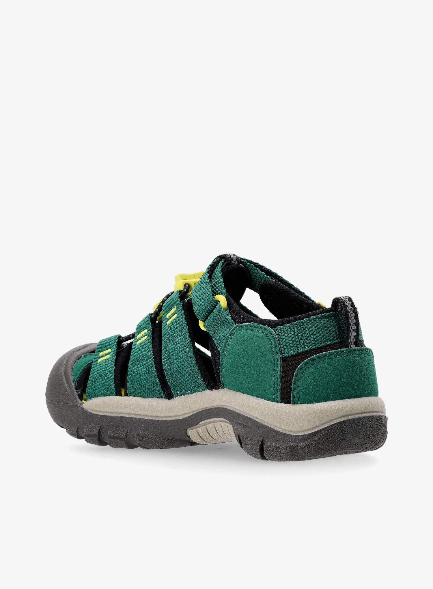 Otroški sandali Keen Newport H2 - aventurine/evening primrose