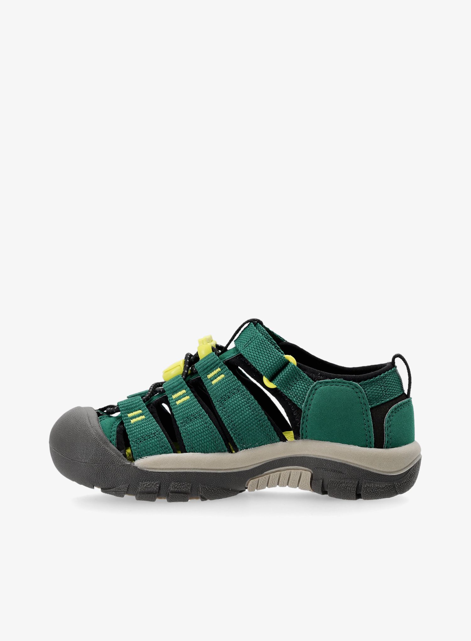 Otroški sandali Keen Newport H2 - evening primrose/aventurine