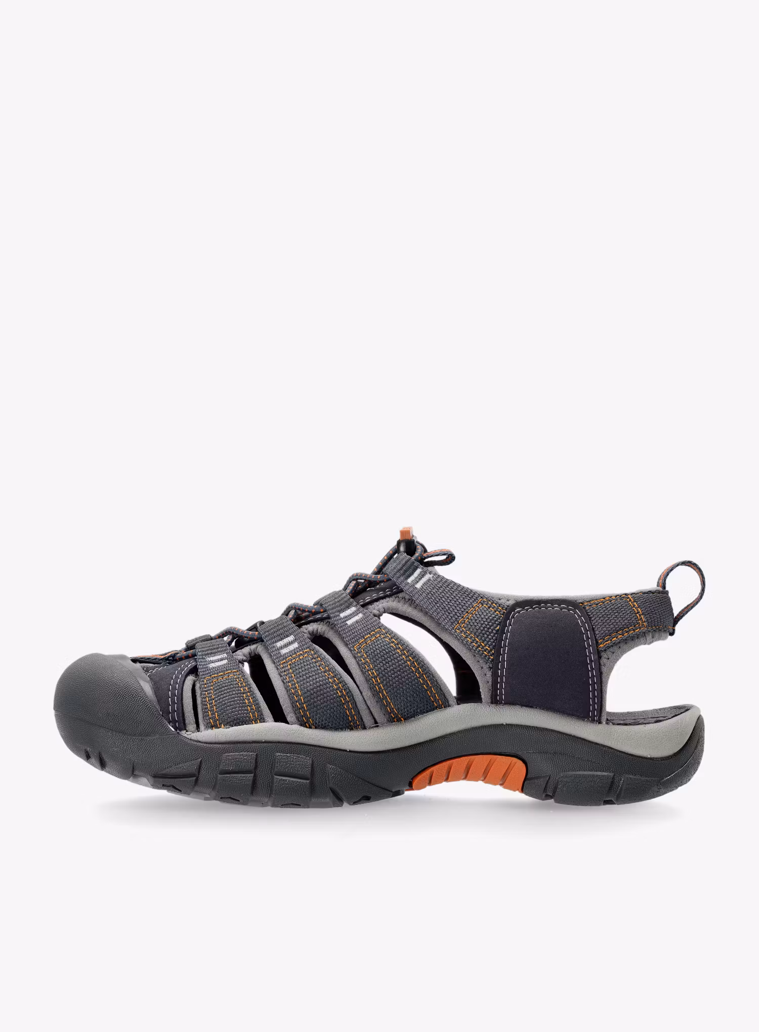 Sandali Keen Newport H2 - india ink/rust