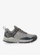 Ženski pohodniški čevlji Keen Nxis Evo WP - steel grey/keen maple