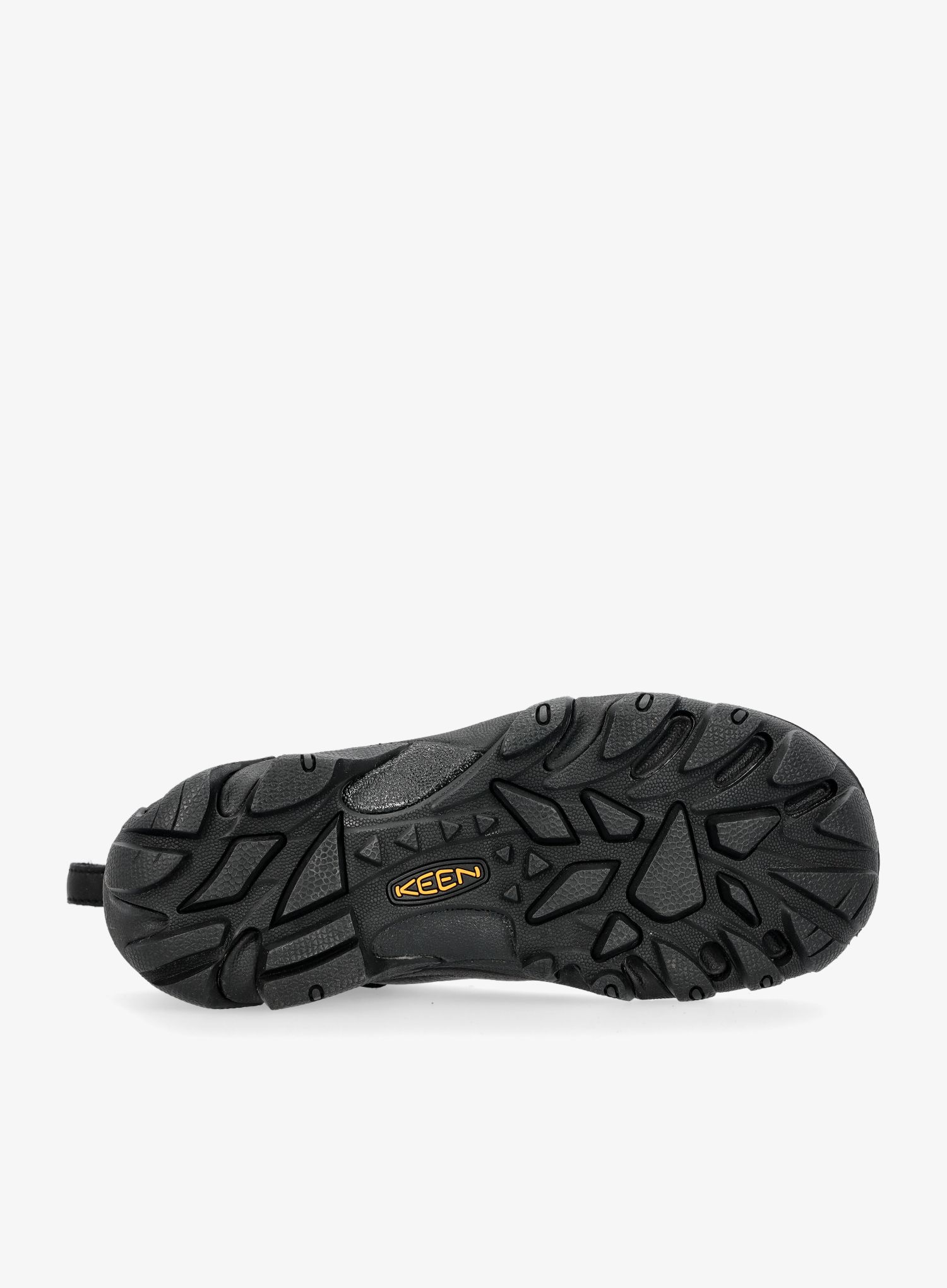 Treking čevlji Keen Pyrenees - black/blue