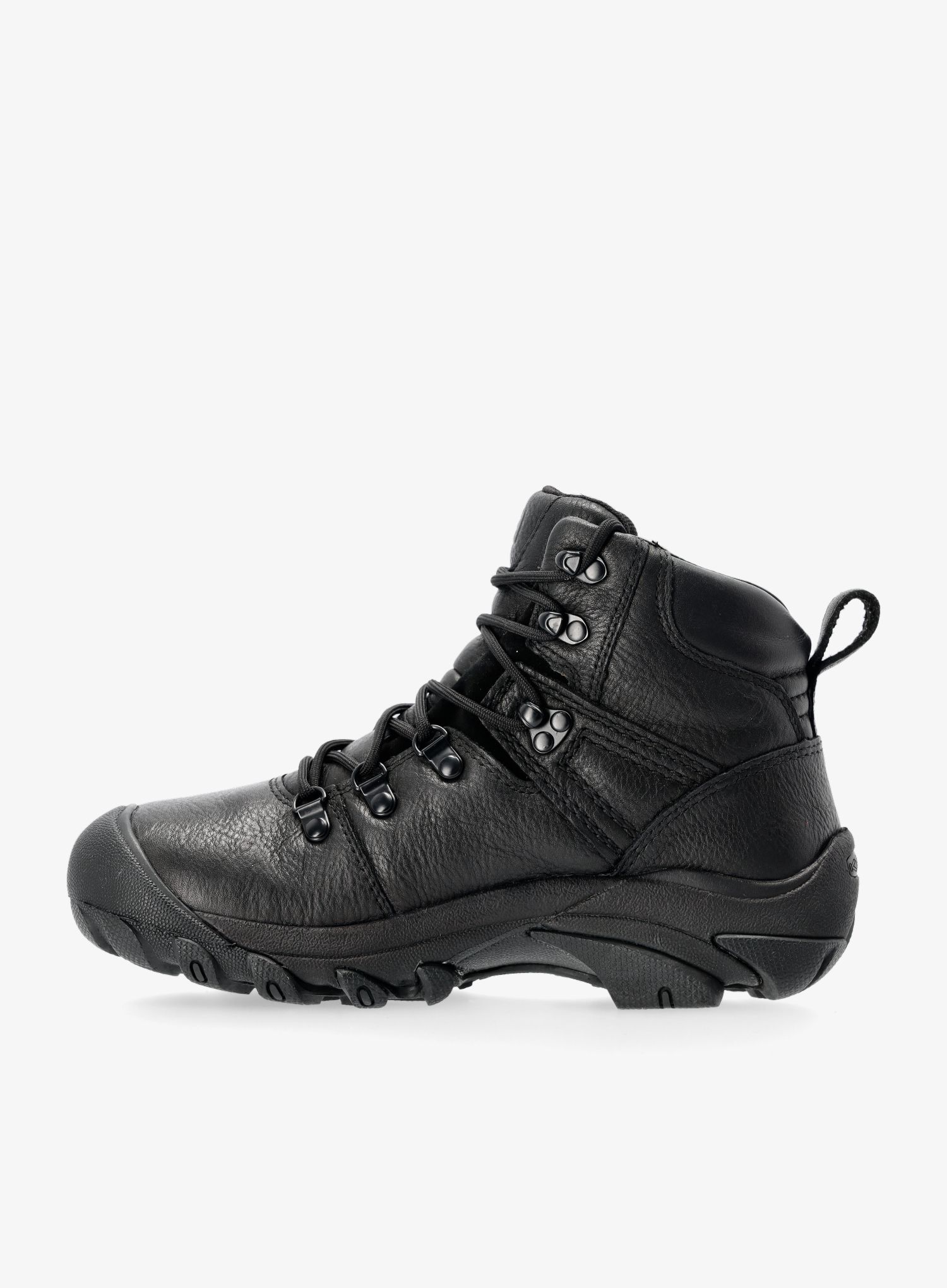 Treking čevlji Keen Pyrenees - black/blue