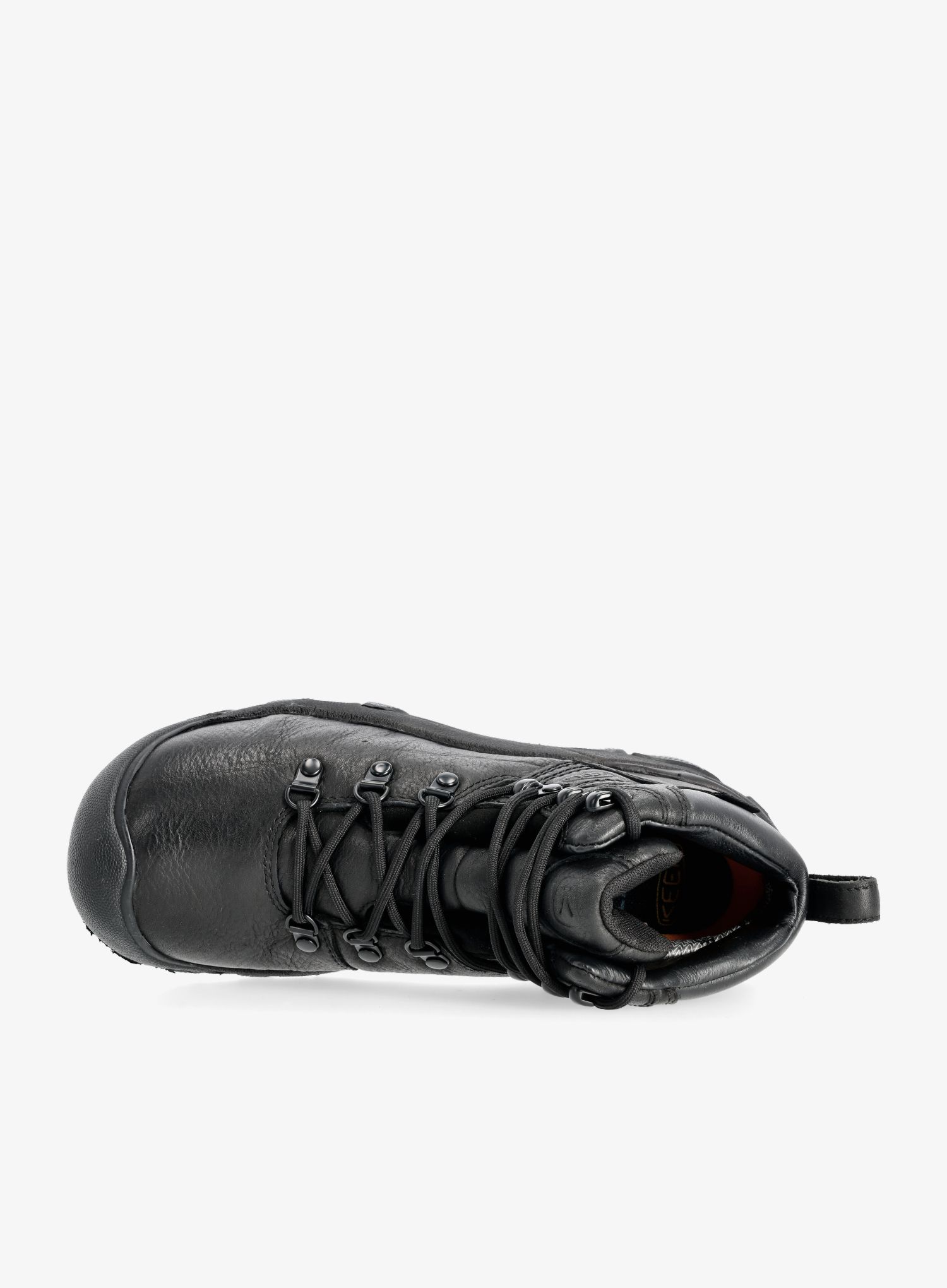 Treking čevlji Keen Pyrenees - black/blue