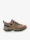 Ženski pohodniški čevlji Keen Targhee IV WP - brindle/nostalgia rose