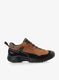 Pohodniški čevlji Keen Targhee IV Wp - bison/black