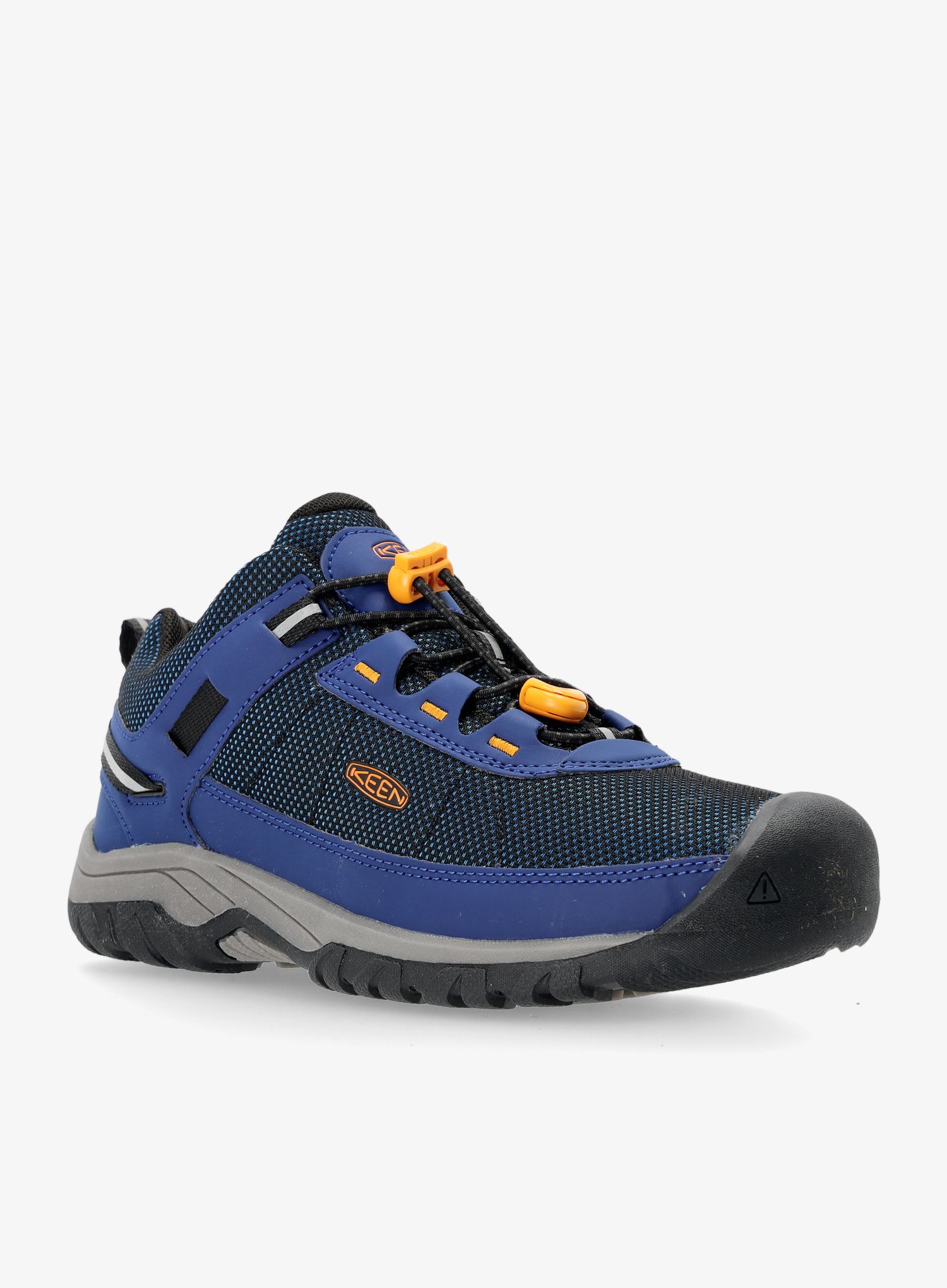 Otroška obutev Keen Targhee Sport - blue depths/austern