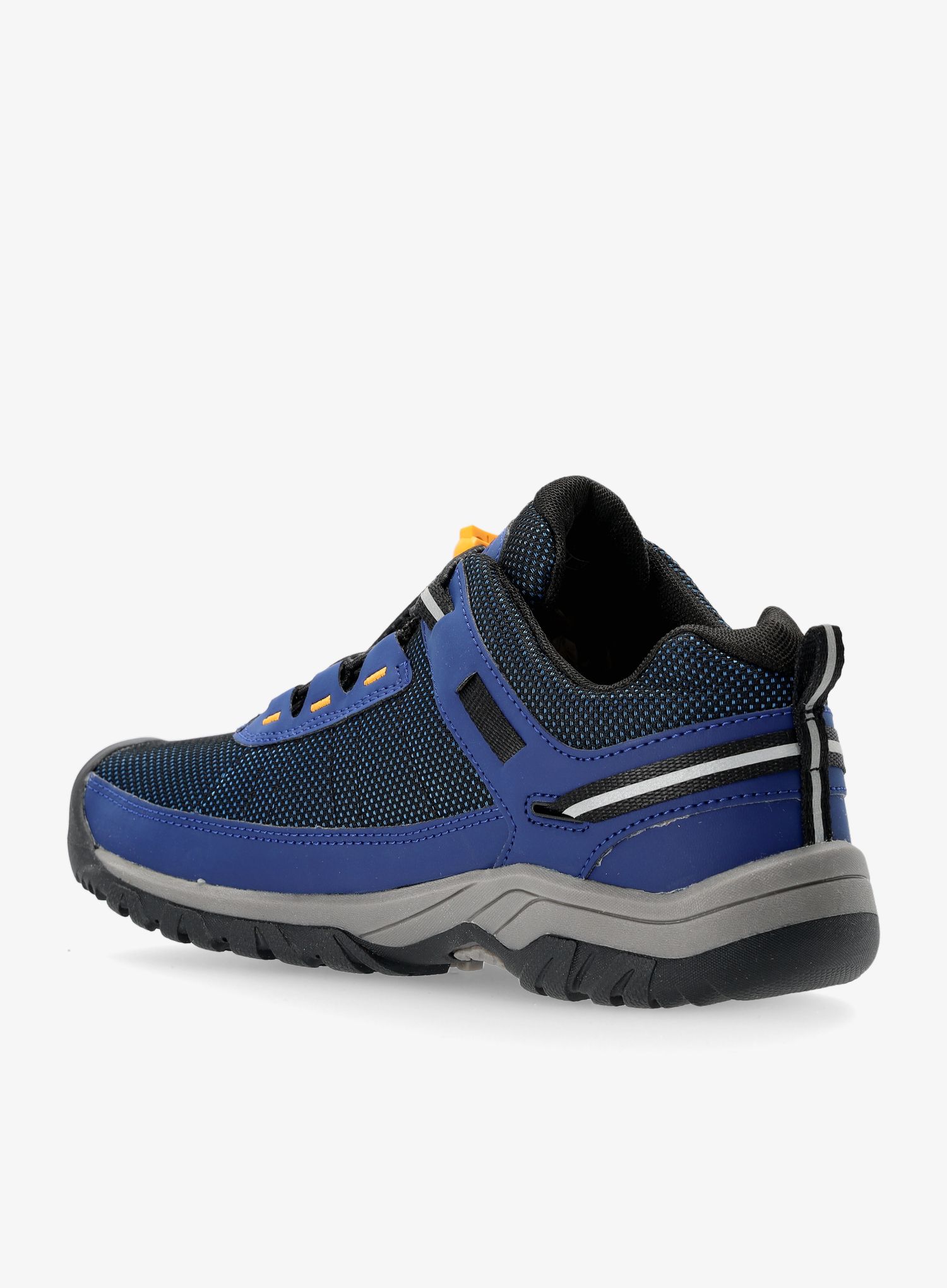 Otroška obutev Keen Targhee Sport - blue depths/austern