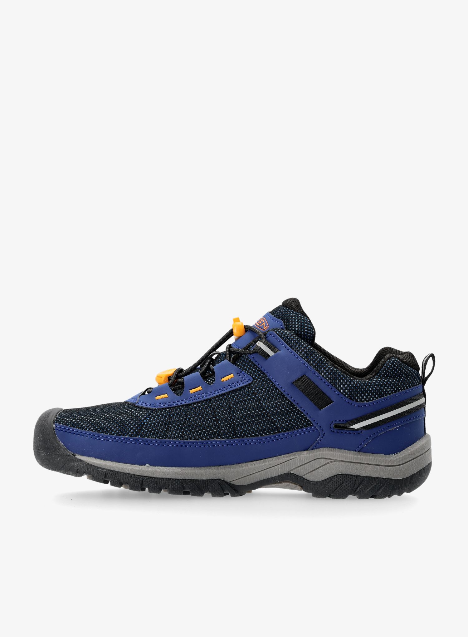 Otroška obutev Keen Targhee Sport - blue depths/austern