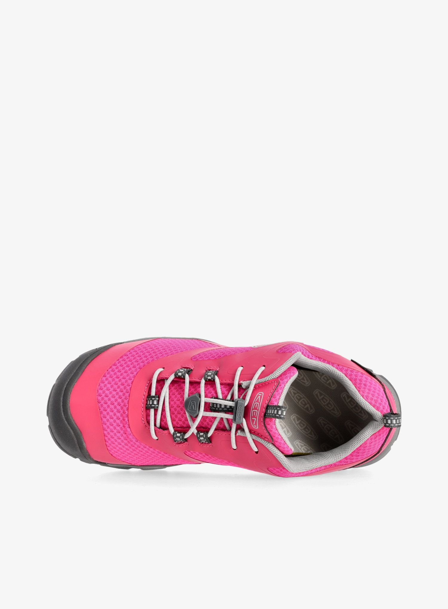 Dekliški čevlji Keen Tread Rover Wp - jazzy/festival fuchsia