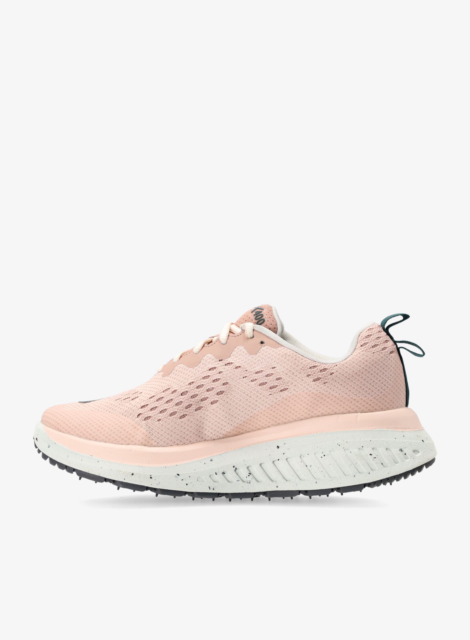 Ženski čevlji Keen WK400 - fawn/peach whip