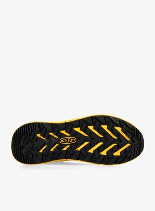 Moški čevlji Keen WK400 - keen yellow/black