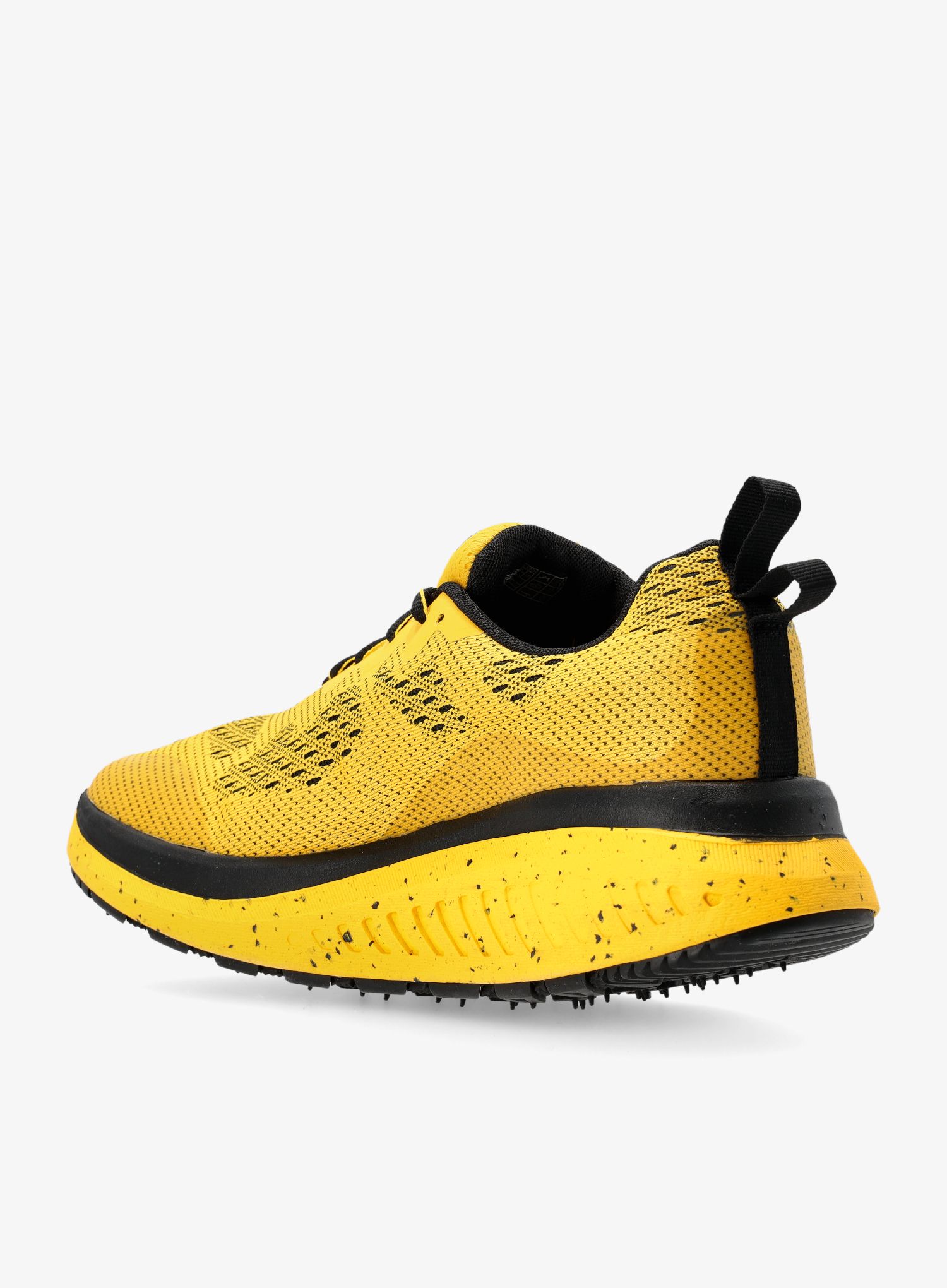 Moški čevlji Keen WK400 - keen yellow/black