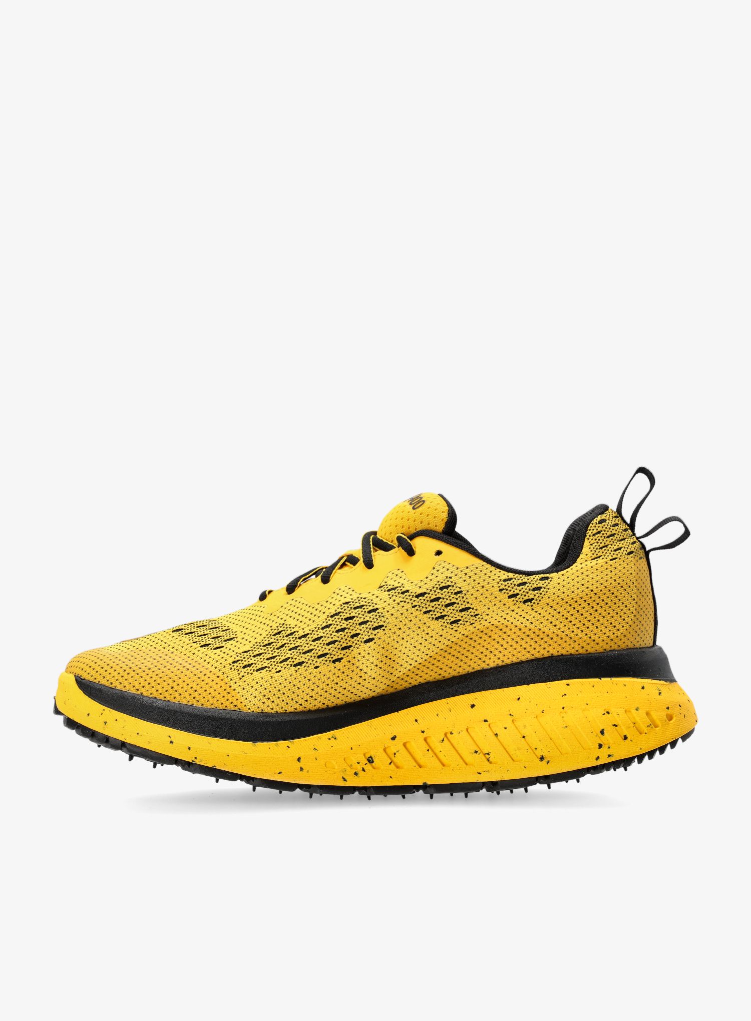 Moški čevlji Keen WK400 - keen yellow/black