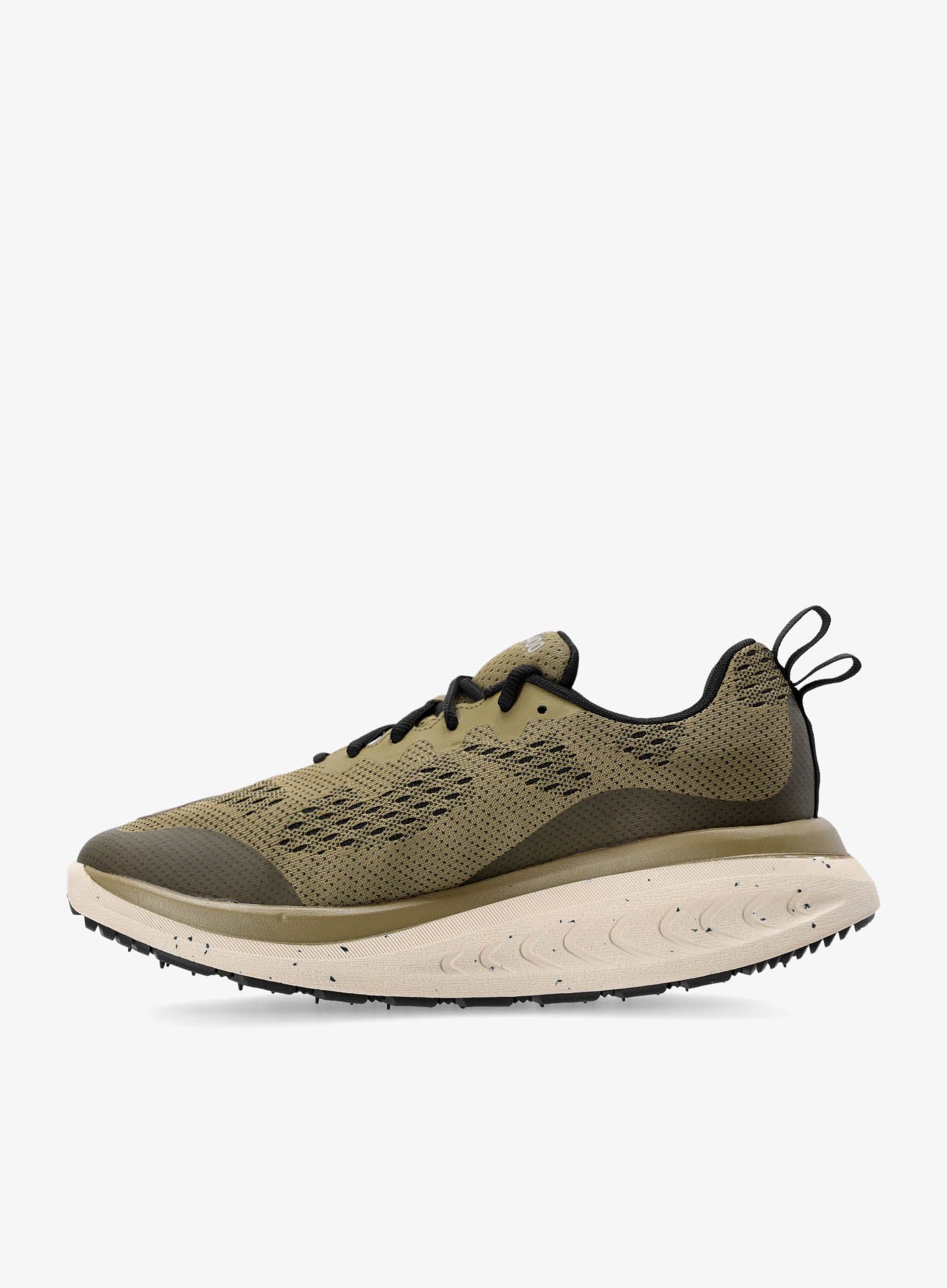 Outdoor čevlji Keen WK400 - martini olive/black