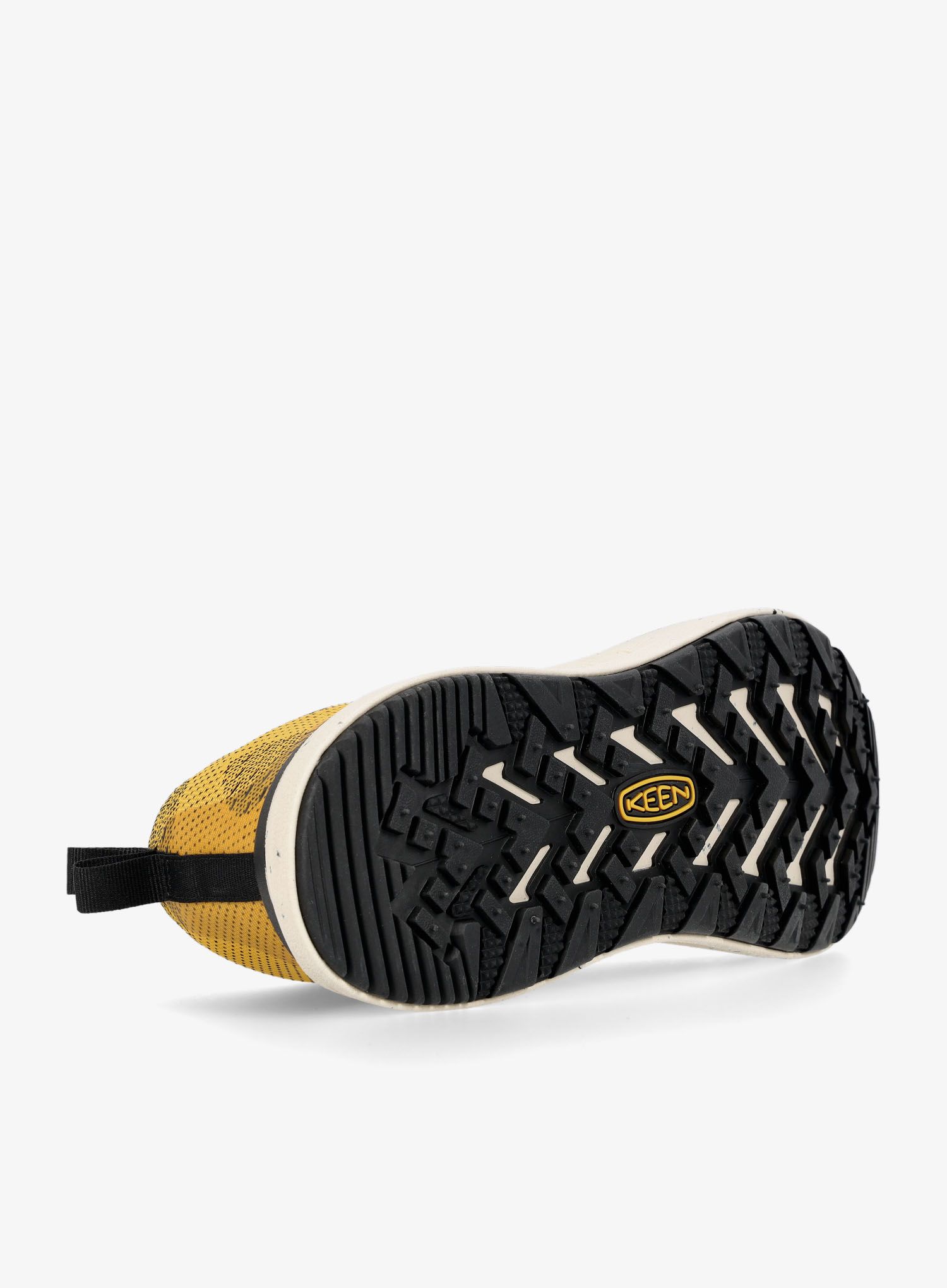 Outdoor čevlji Keen WK400 - golden spice/gold flame