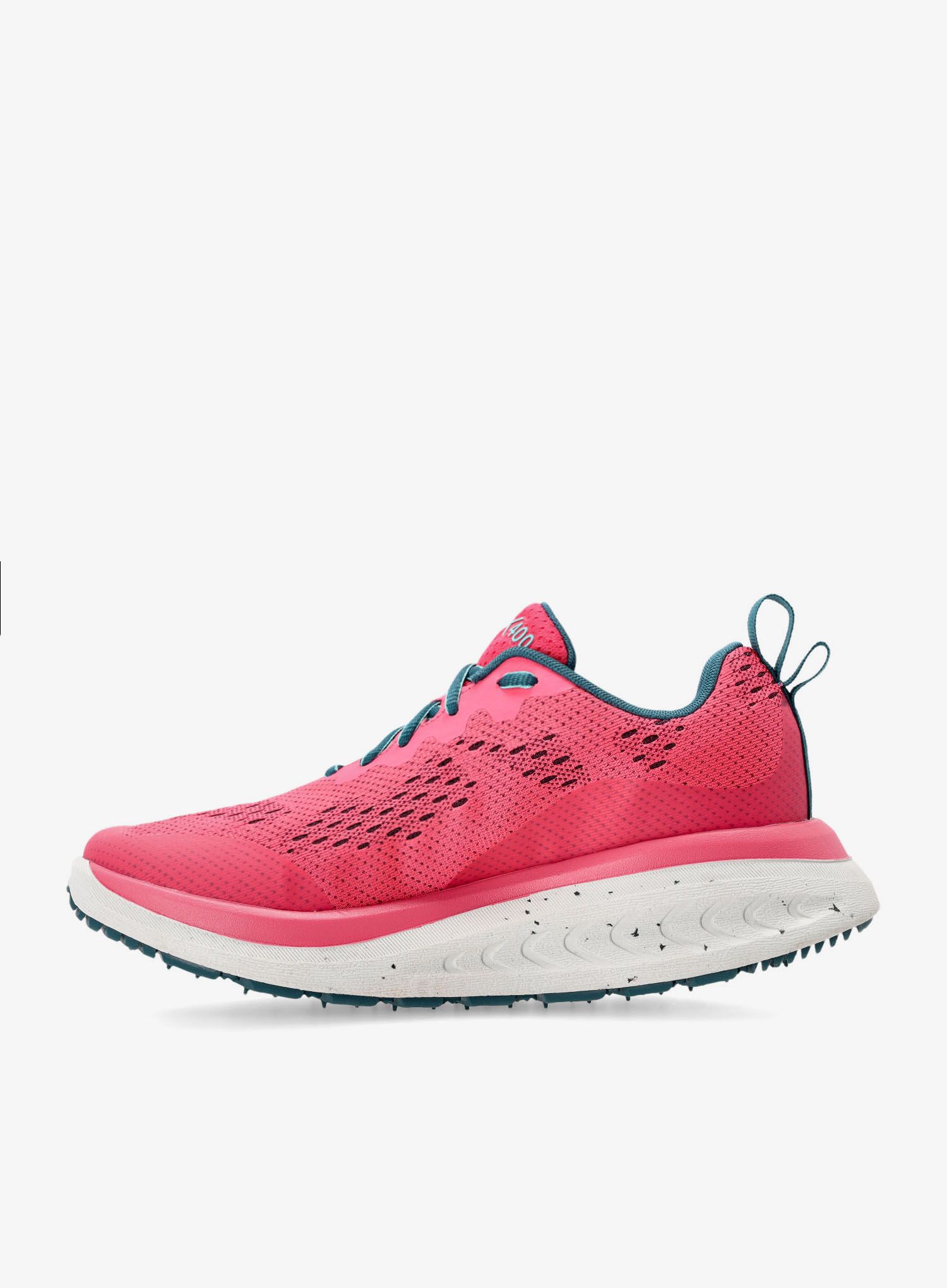 Ženski čevlji Keen WK400 - rouge red/reef waters
