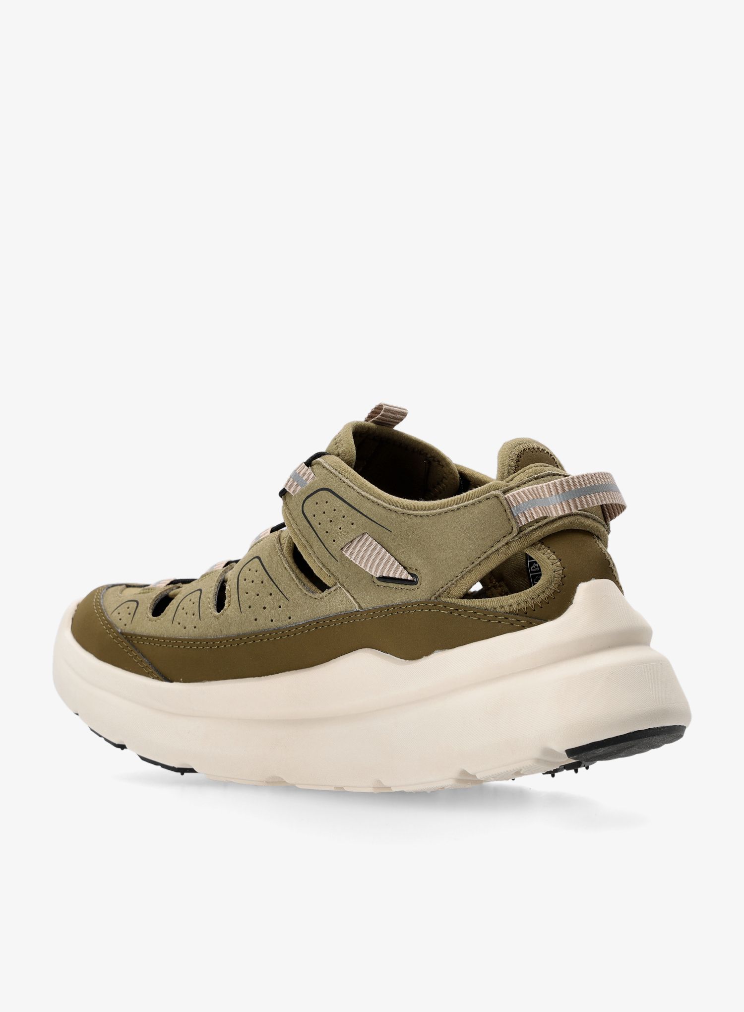 Moški sandali Keen WK450 Sandal - martini olive/plaza taupe