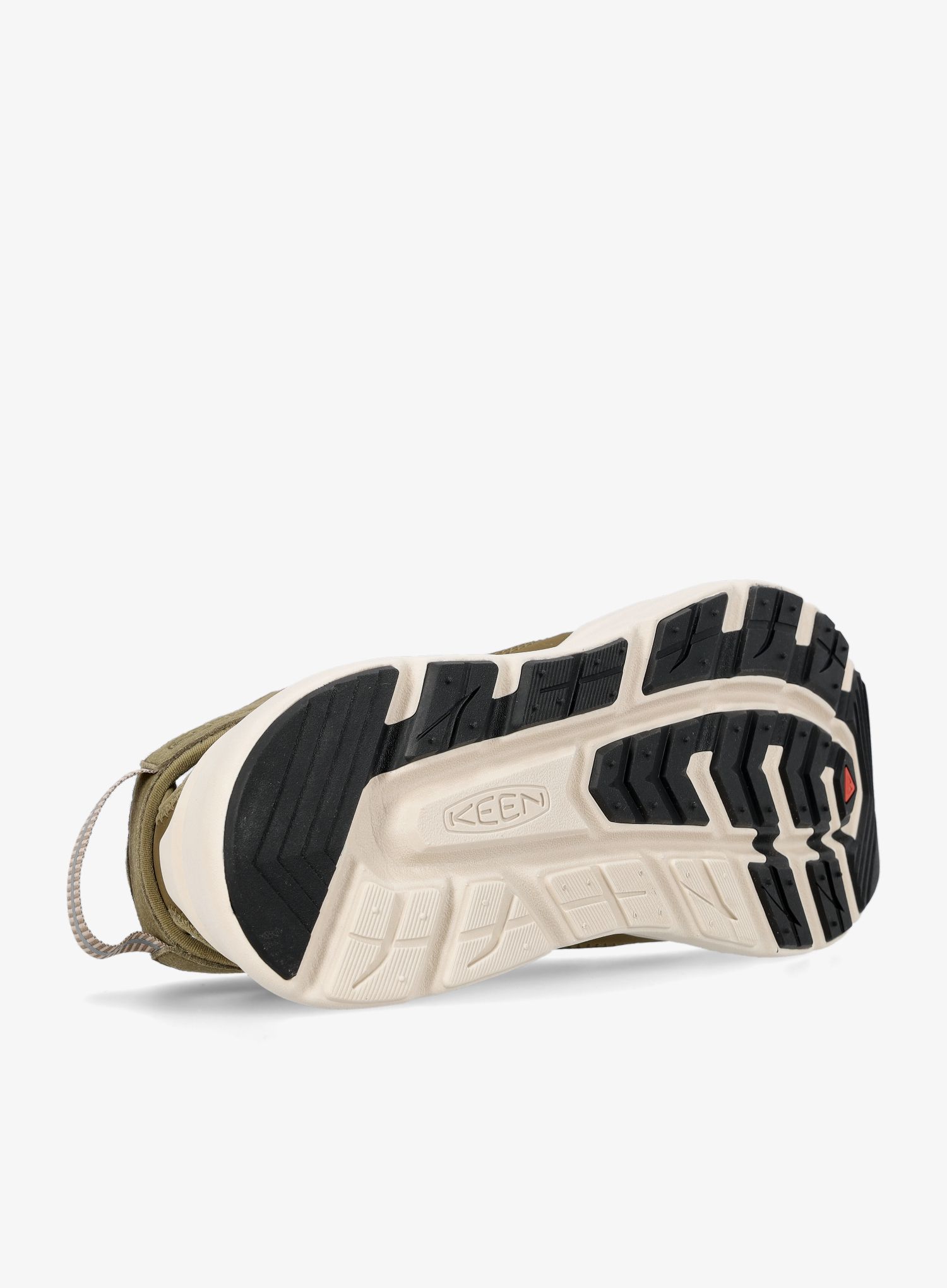 Moški sandali Keen WK450 Sandal - martini olive/plaza taupe