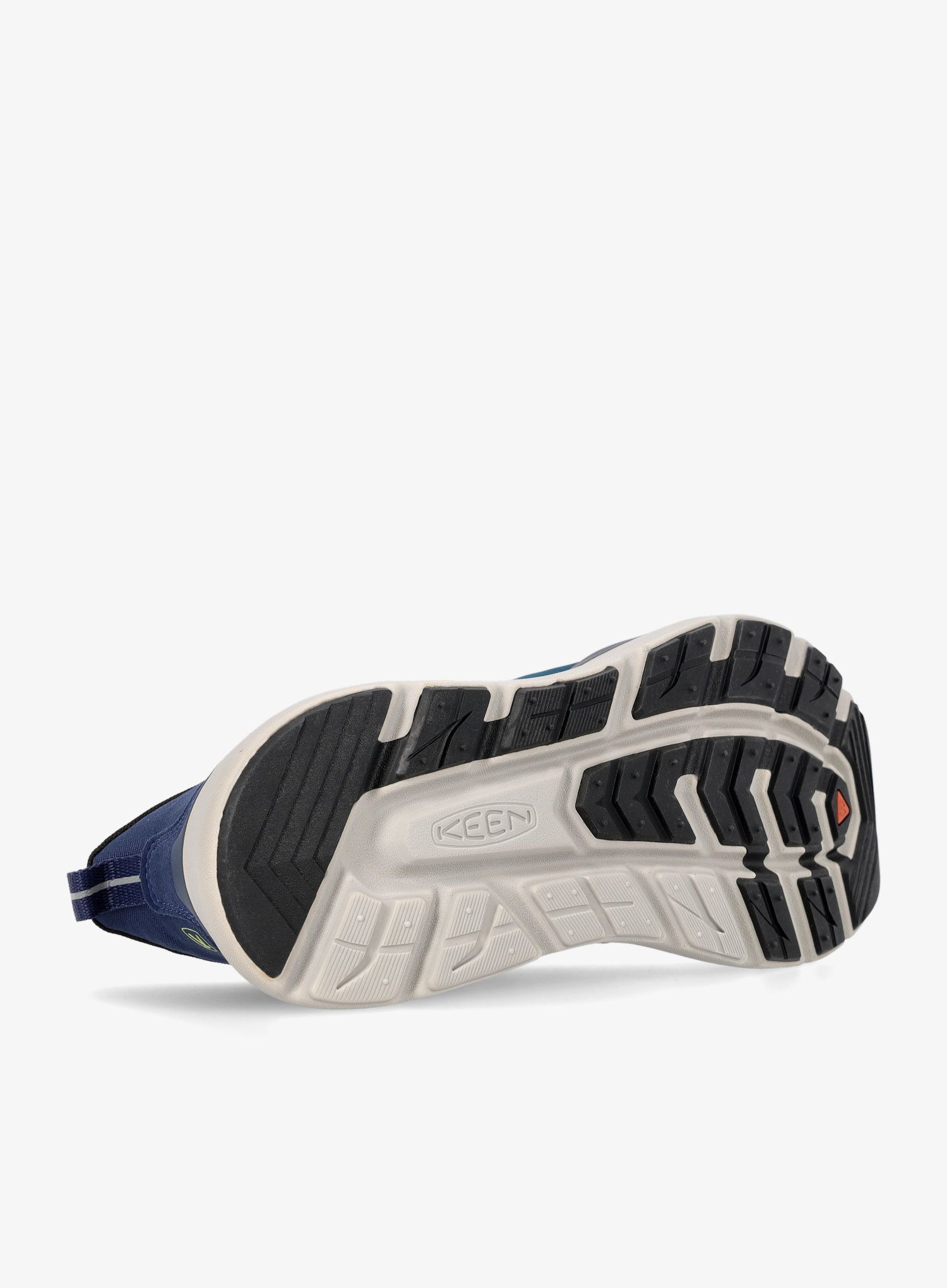 Outdoor čevlji Keen WK450 - legion blue/evening primrose