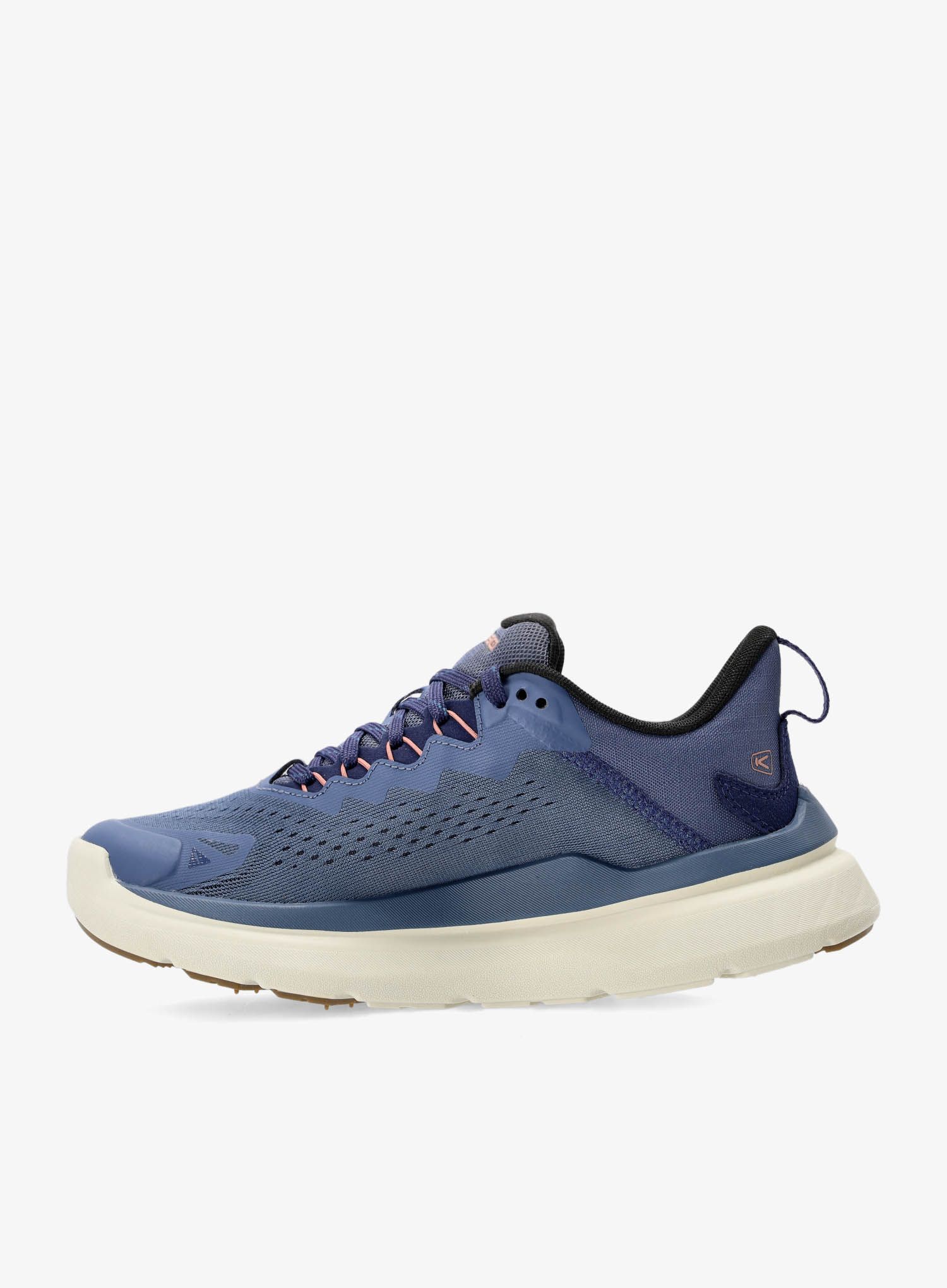 Ženski čevlji Keen WK450 - vintage indigo/nostalgia rose
