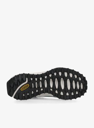 Ženski pohodniški čevlji Keen Zionic Mid Wp - dark forest/sea moss