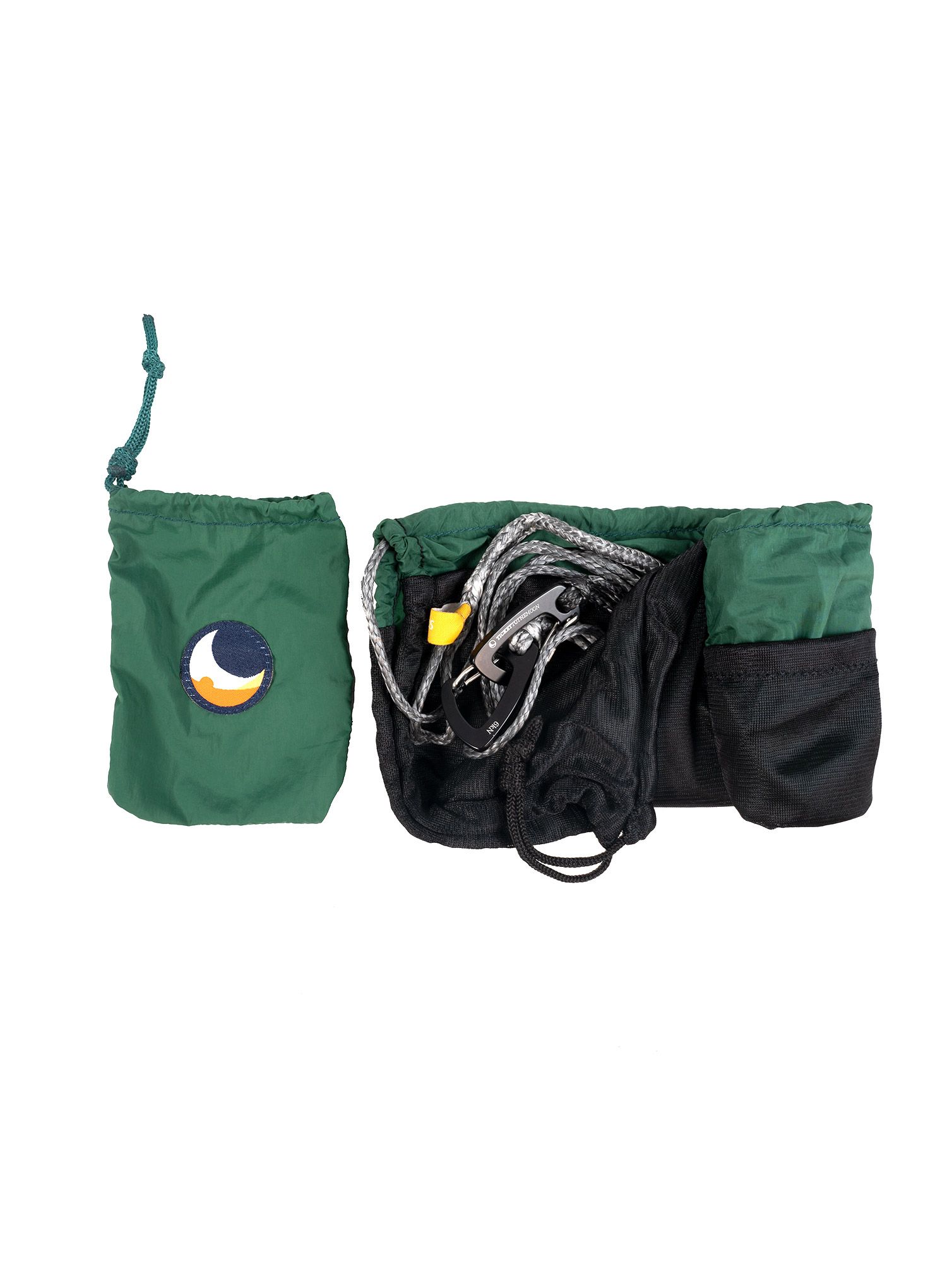 Žep Ticket To The Moon Ridgeline Pro Kit