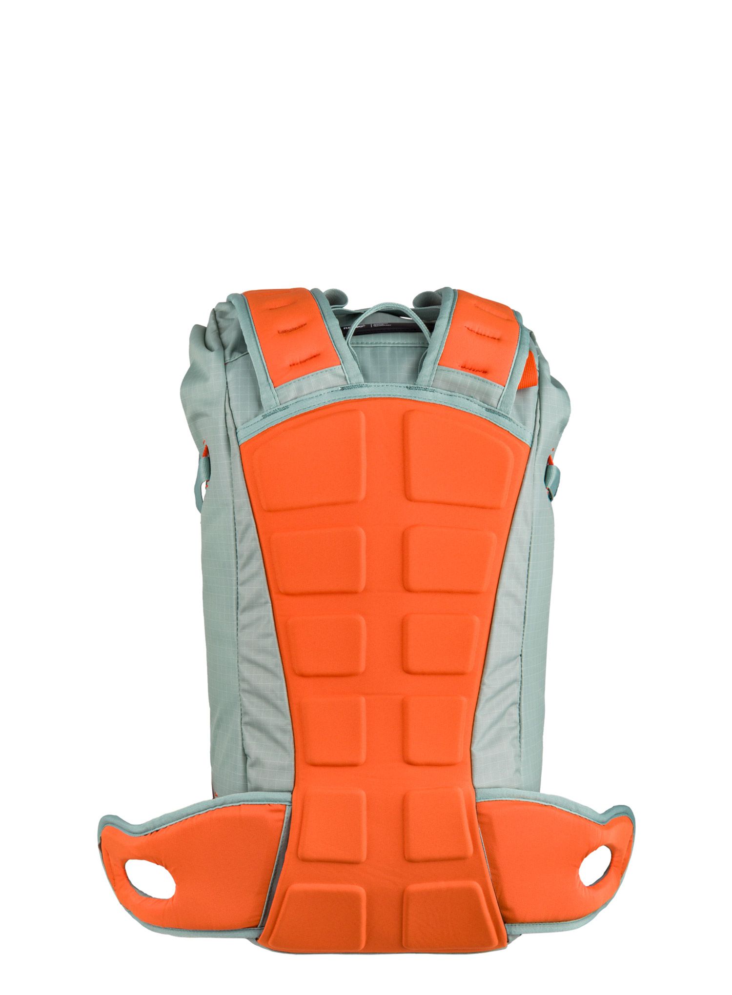 Gorski nahrbtnik Kohla Alpinist Pro 32L - ice berg/green