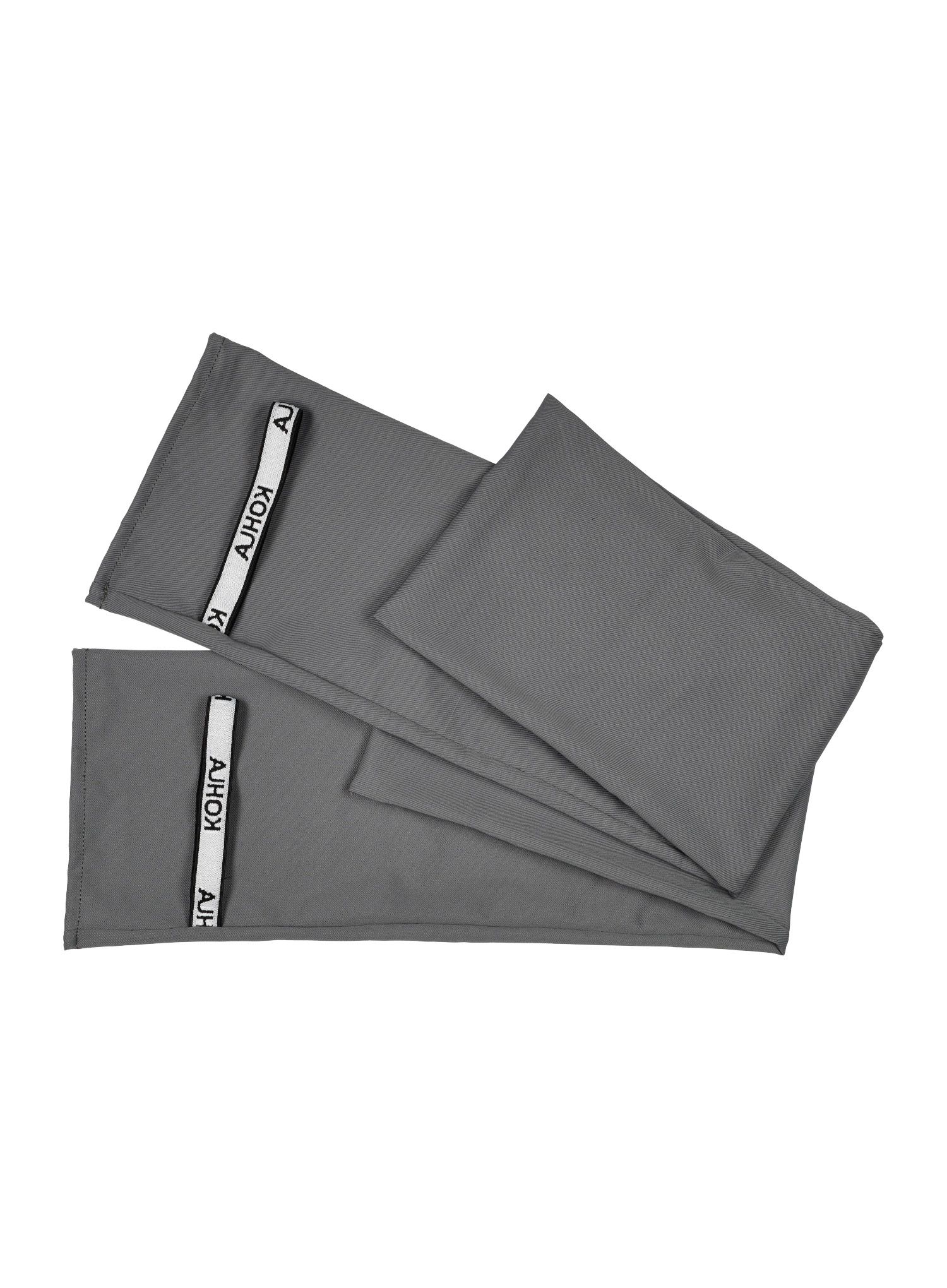 Vrečka za kože za smuči Kohla Protective Sock - grey