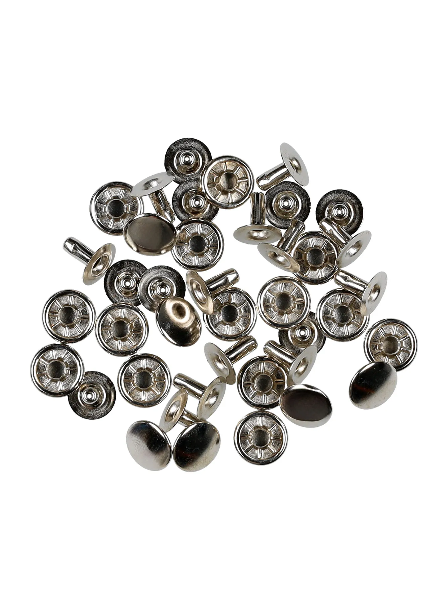 Komplet za smučarske kože Kohla Rivet Set (10 pairs)