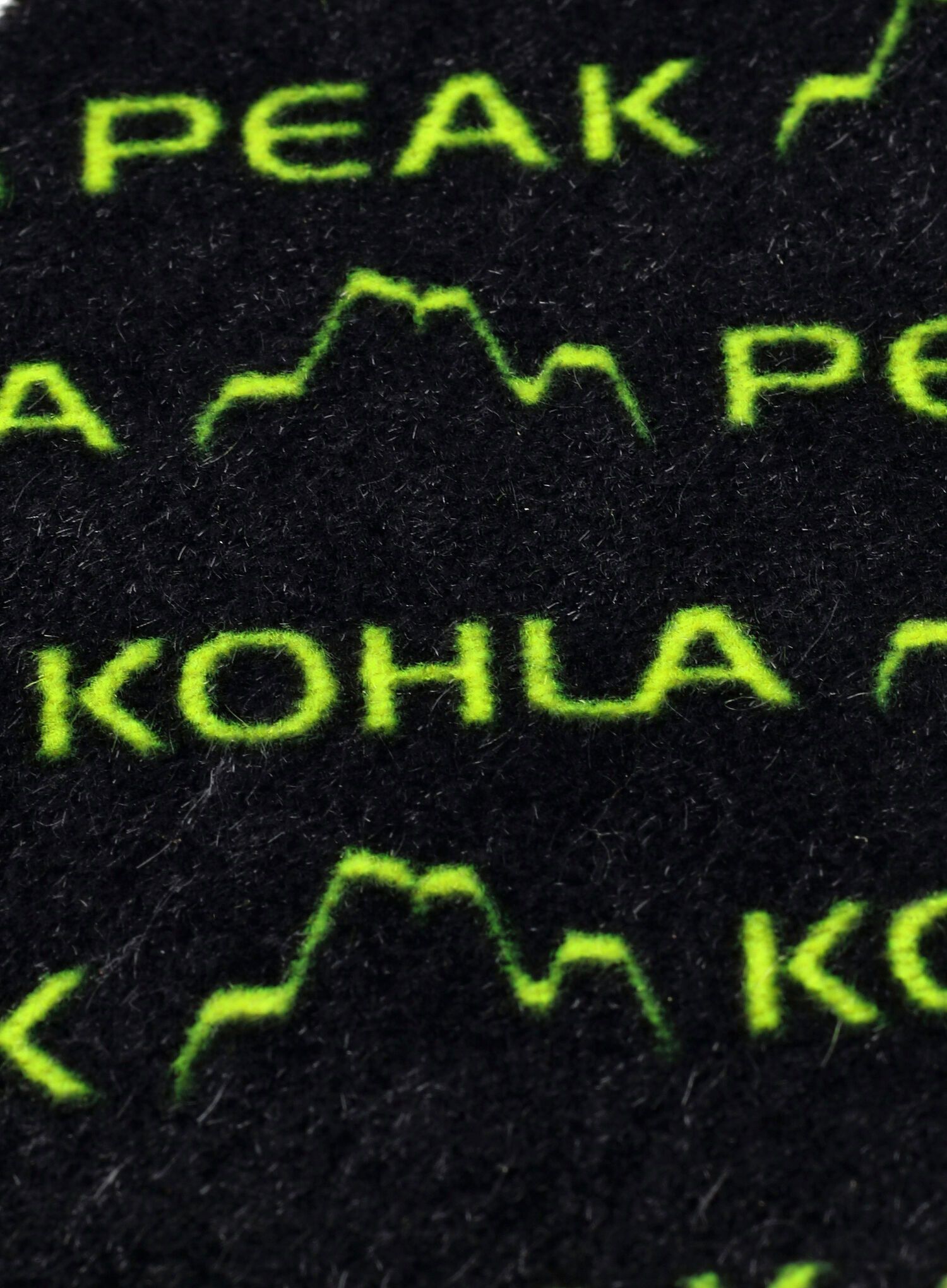 Kože Kohla The New Peak MF Universal 130 mm 190 cm