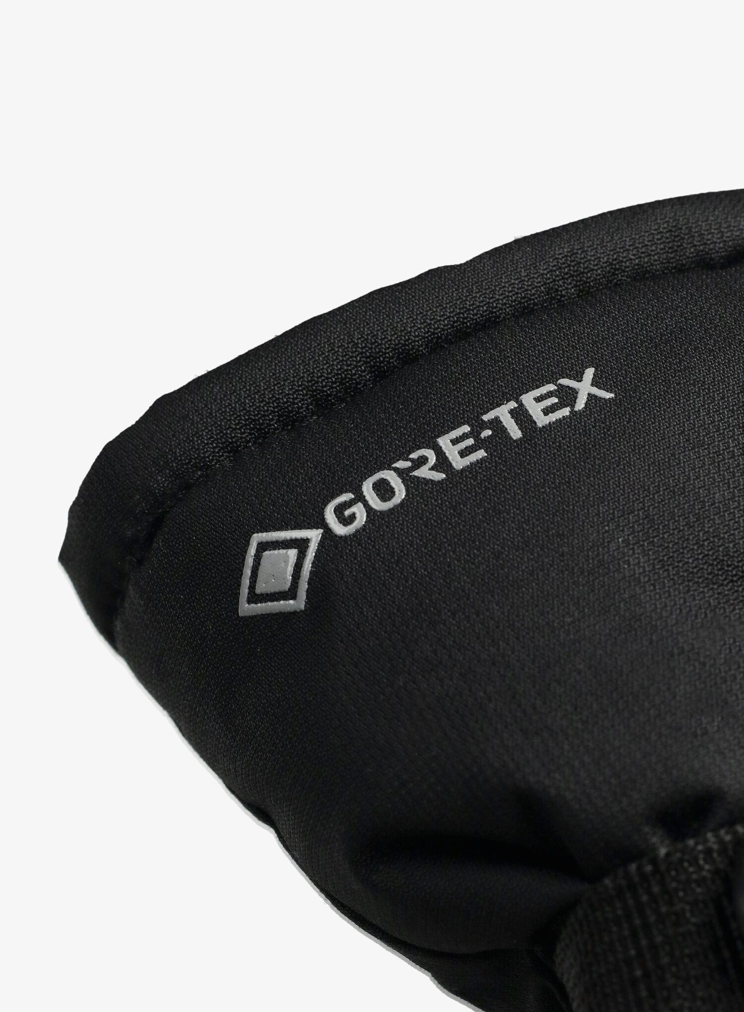 Ženske GORE-TEX rokavice Kombi Frontier - black
