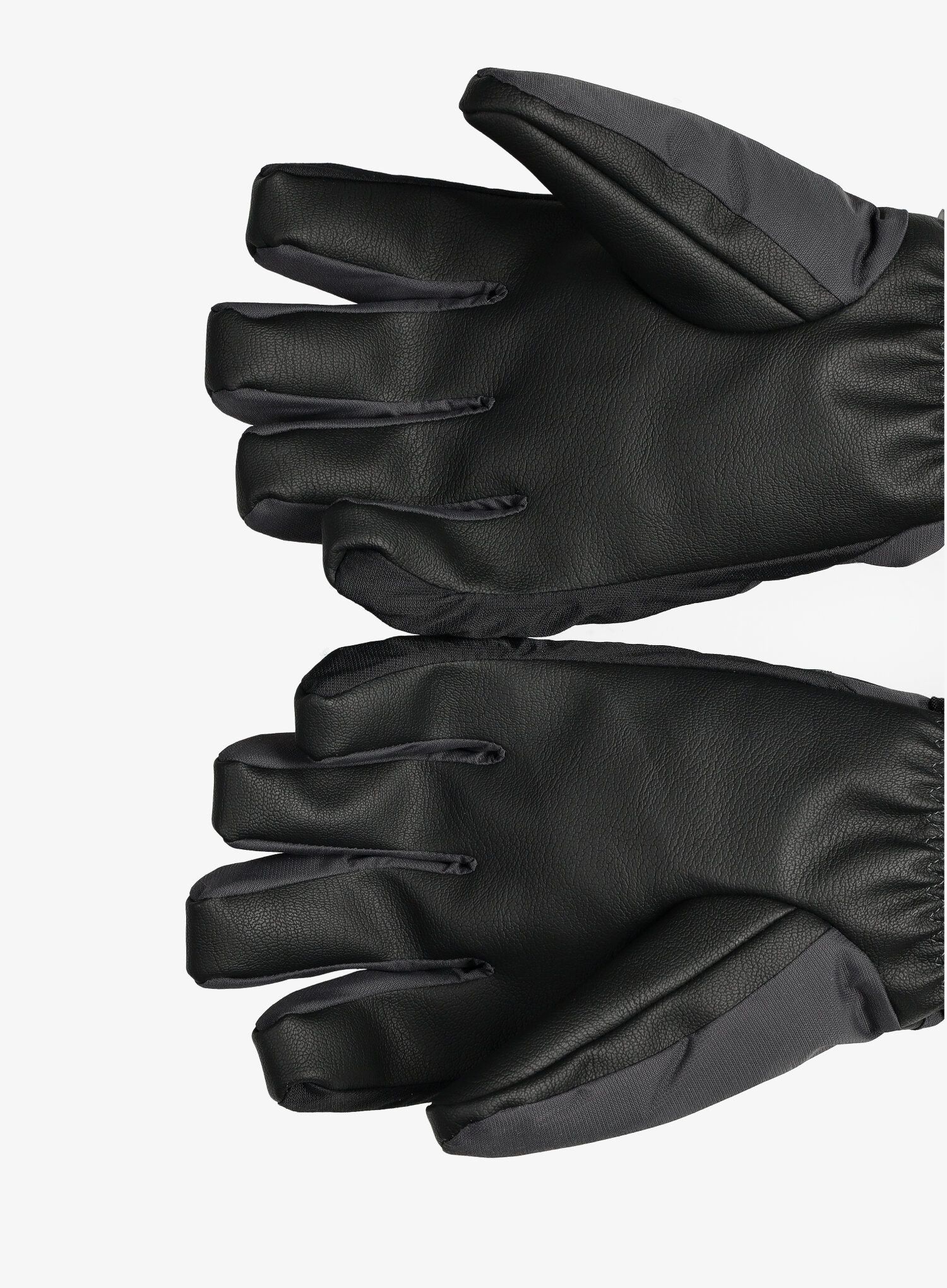 Smučarske rokavice Kombi Intrepid Glove - golden yellow