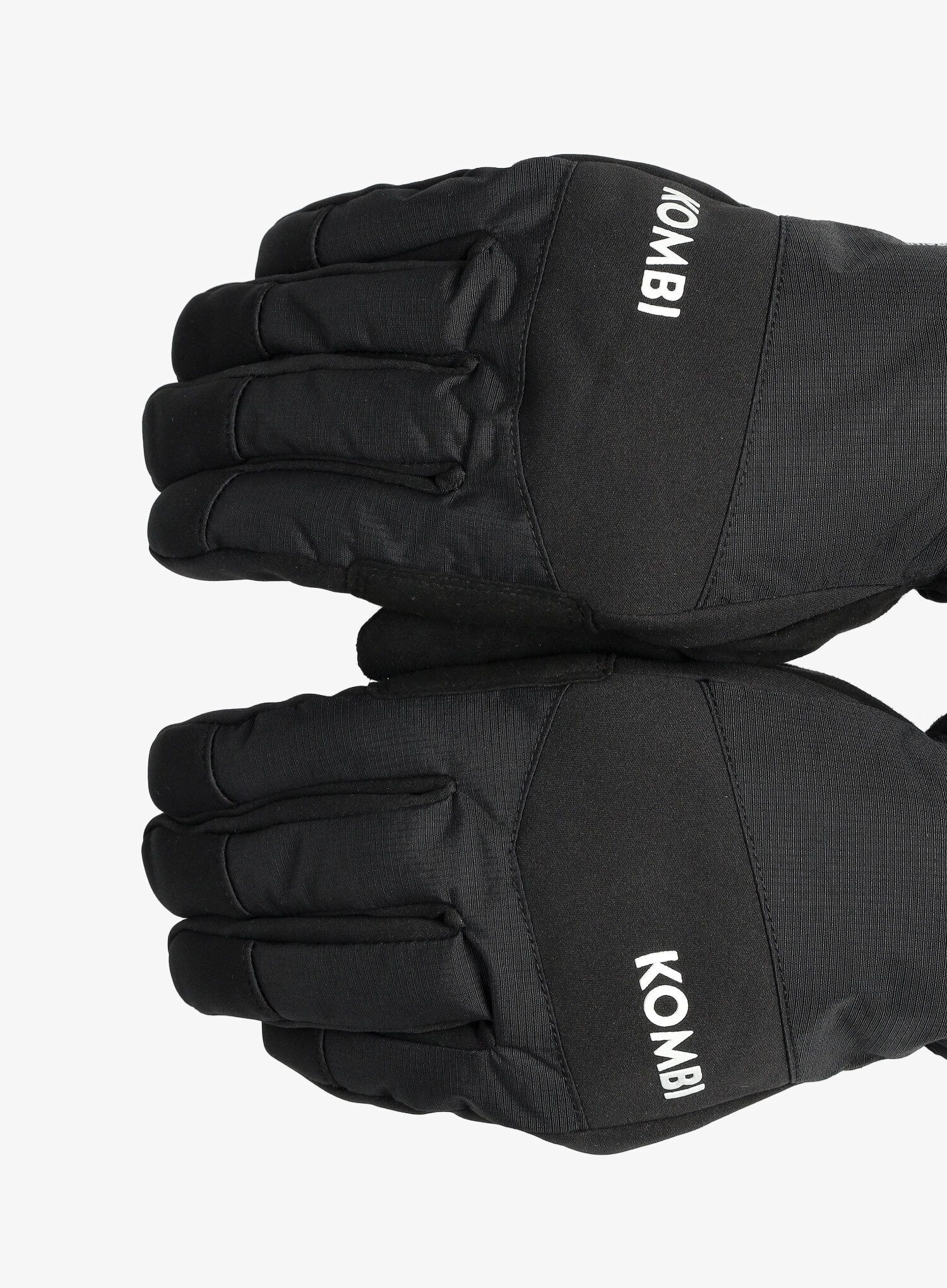 Ženske nepremočljive rokavice Kombi Spark Glove - black
