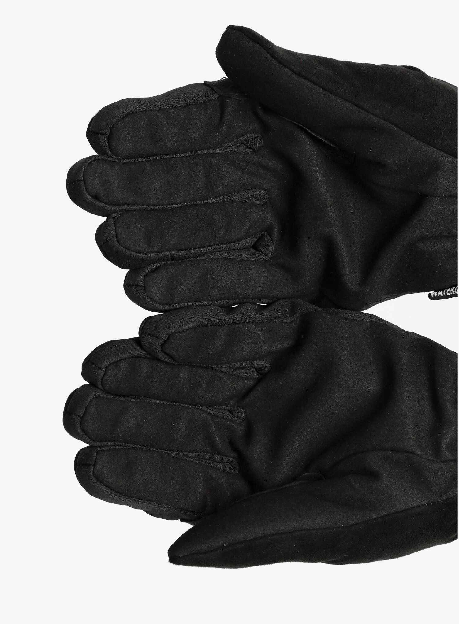 Ženske nepremočljive rokavice Kombi Spark Glove - black
