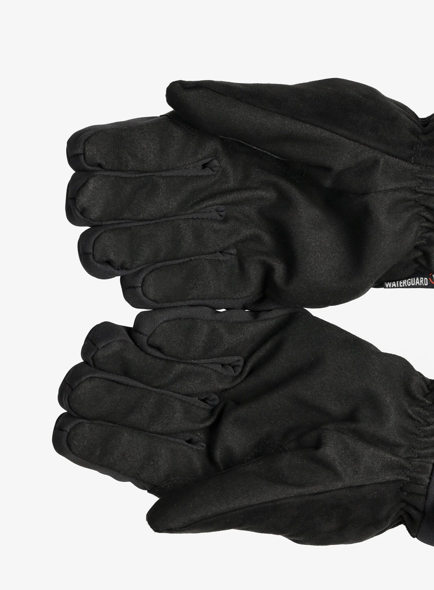 Softshell rokavice Kombi The Spark Glove - black