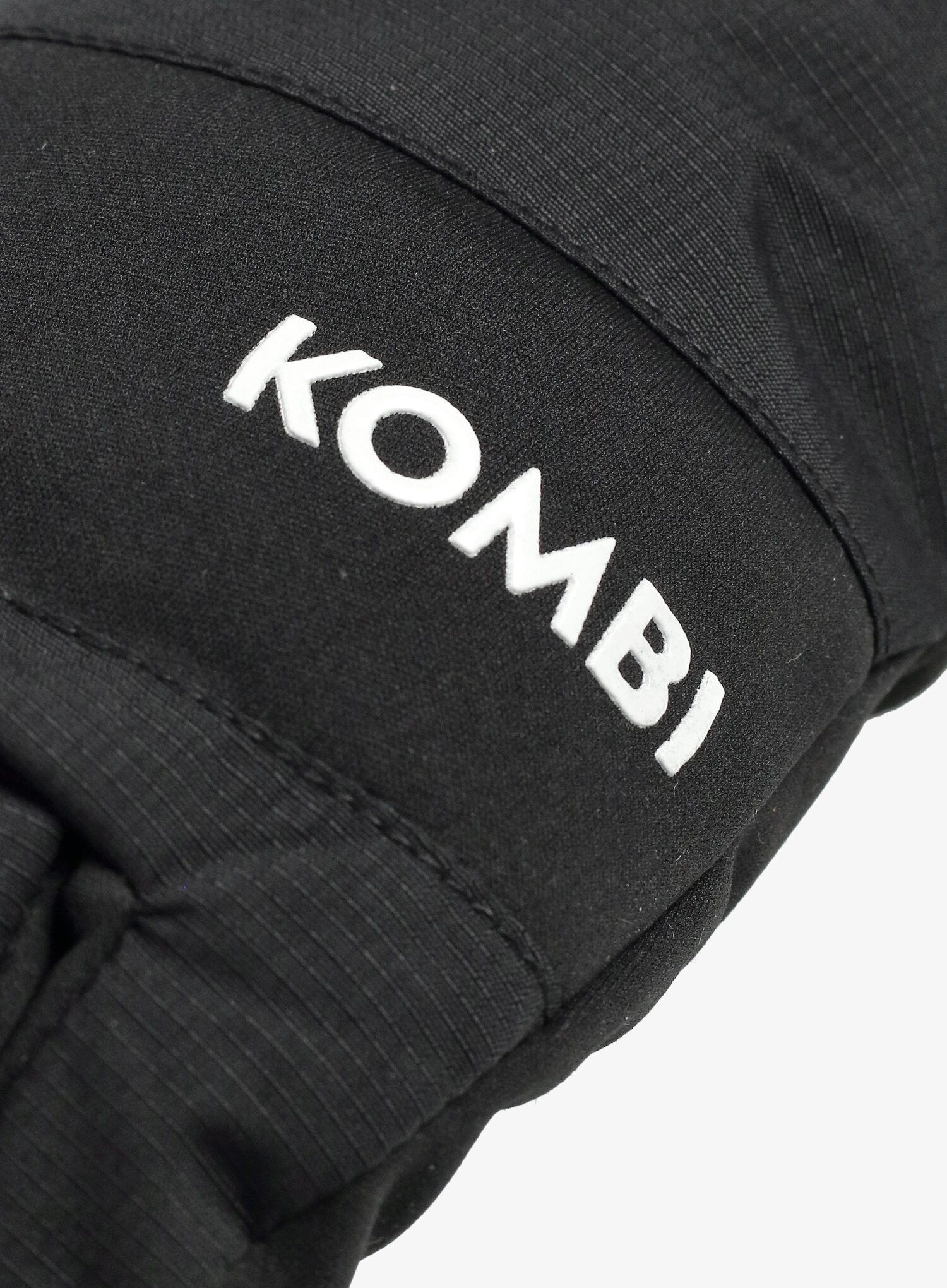 Softshell rokavice Kombi The Spark Glove - black