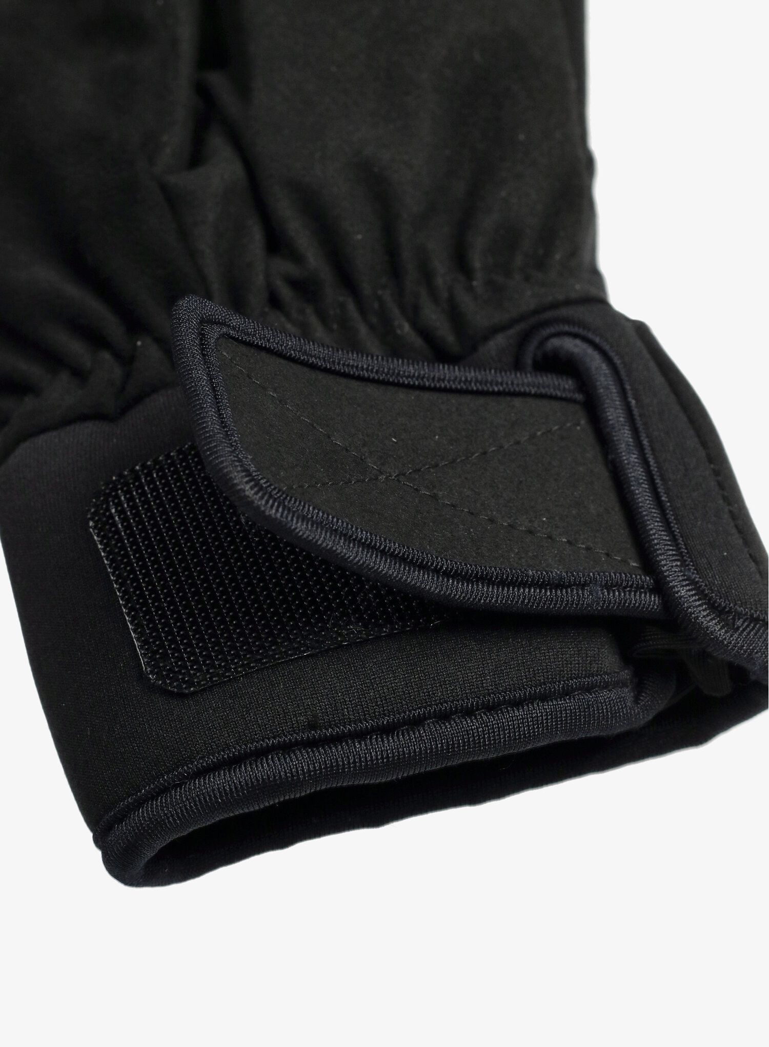 Softshell rokavice Kombi The Spark Glove - black