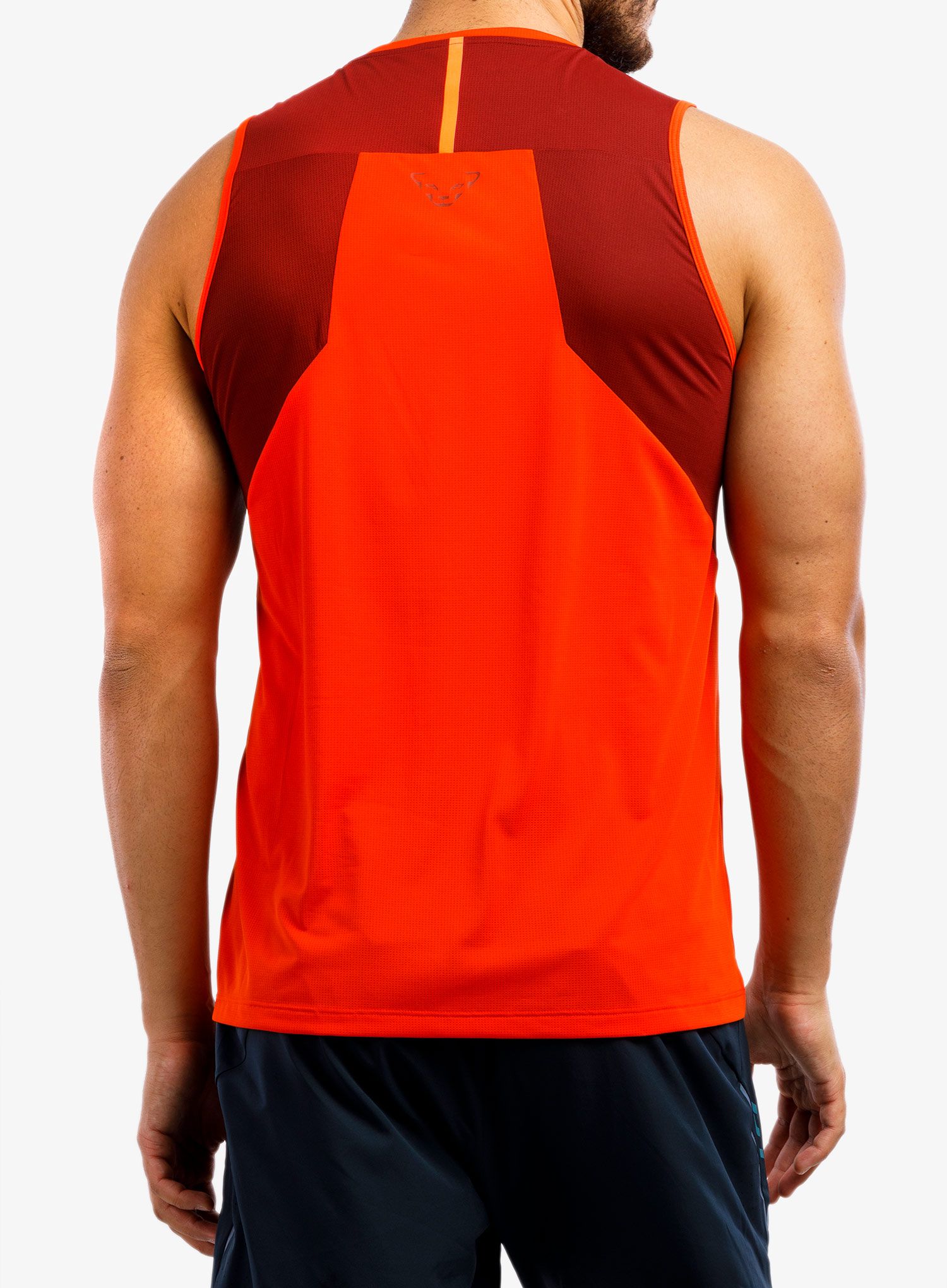 Majica za tek Dynafit Sky Tank - dawn