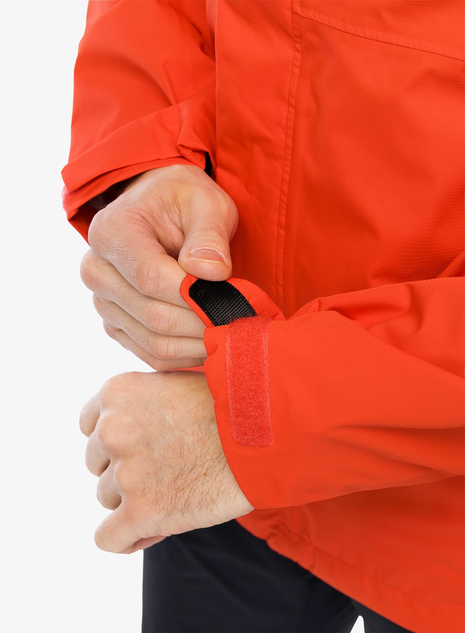 Nepremočljiva jakna Schoffel Jacket Gmund - poinciana