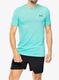 Fitness majica Under Armour Vanish Seamless SS - radial turquoise/circuit teal