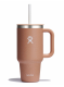 Termo lonček Hydro Flask 32 oz All Around Travel Tumbler (946 ml) - sandy