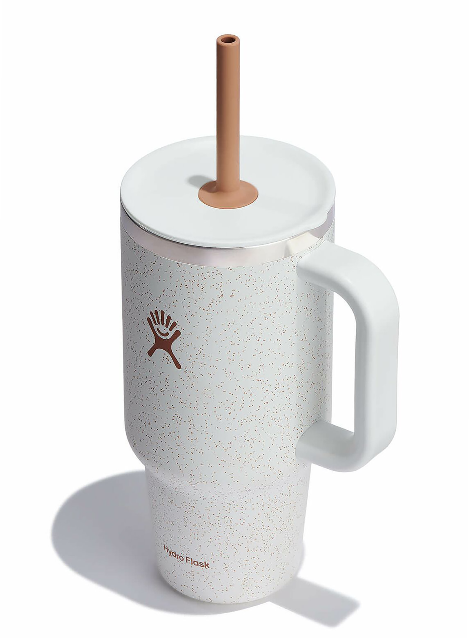 Termo lonček Hydro Flask 32 oz All Around Travel Tumbler (946 ml) - seasalt
